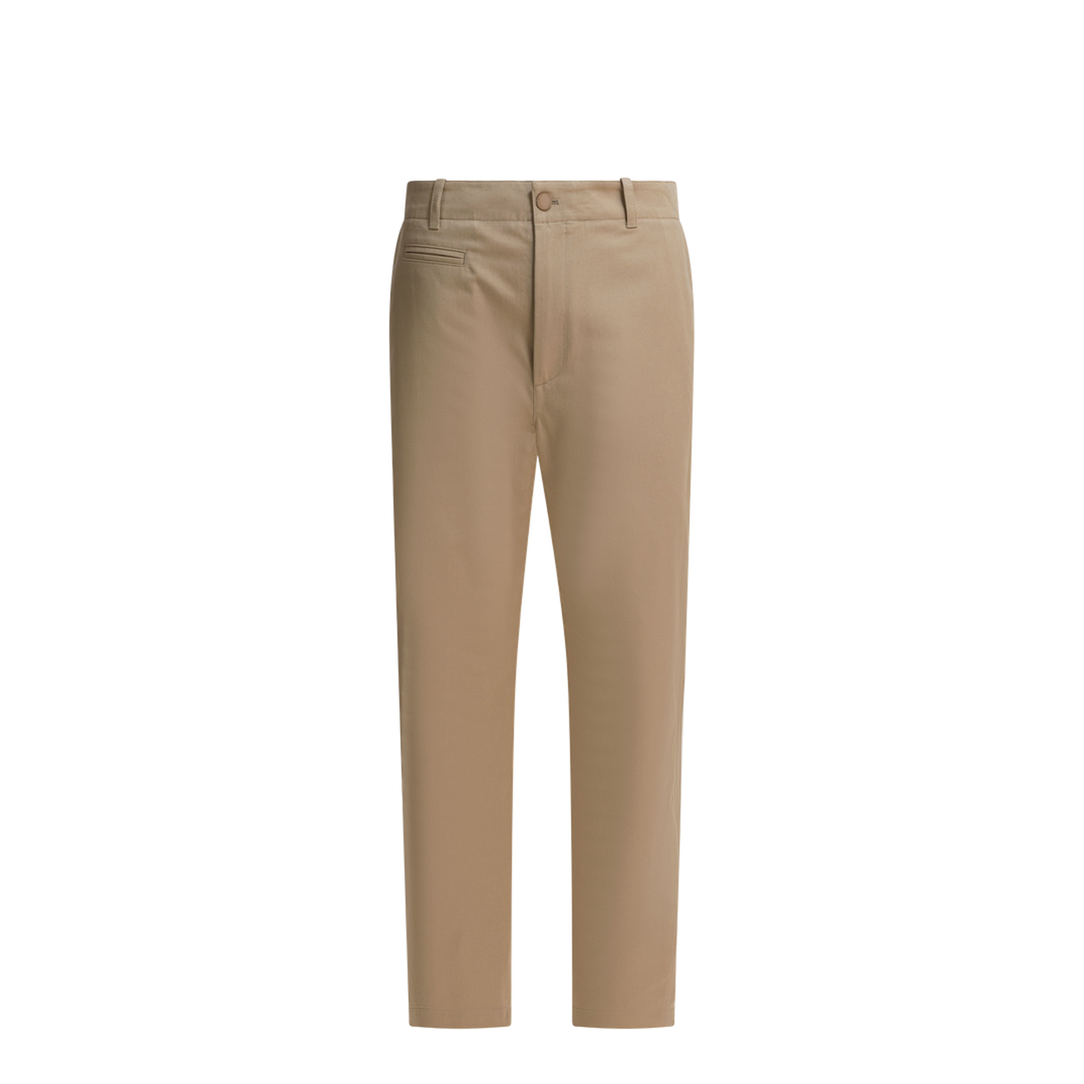 MAYFEYR - Givenchy - Cotton Chino Pants - BM51NV15XZ250