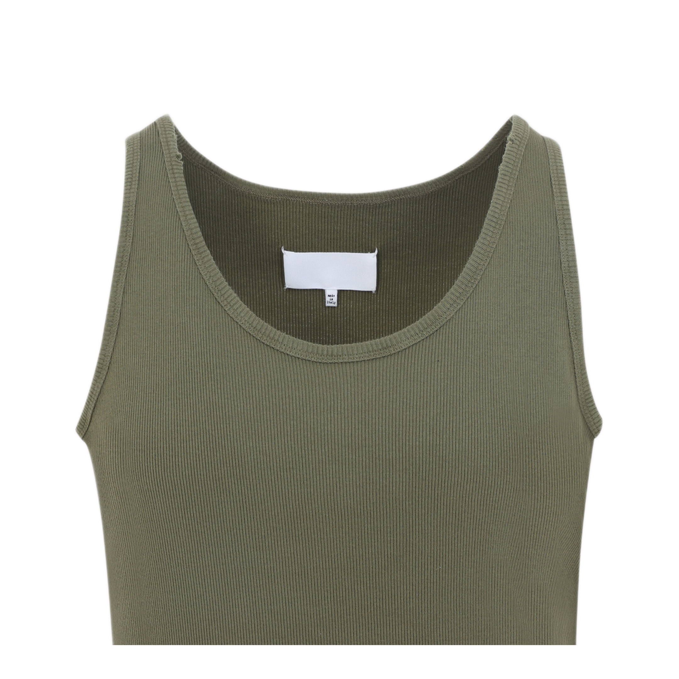 MAYFEYR - Maison Margiela - Tank Top - S67NL0031M20202693