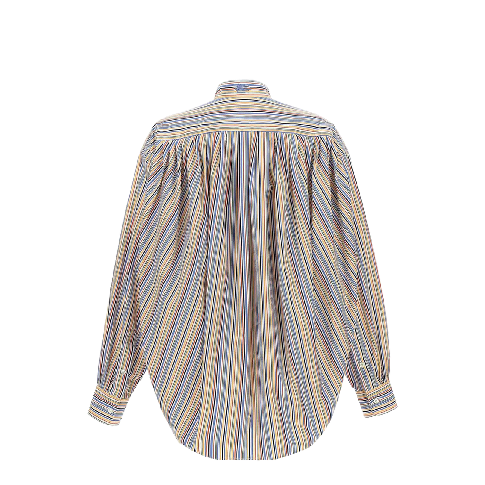 Striped Shirt - Multicolour