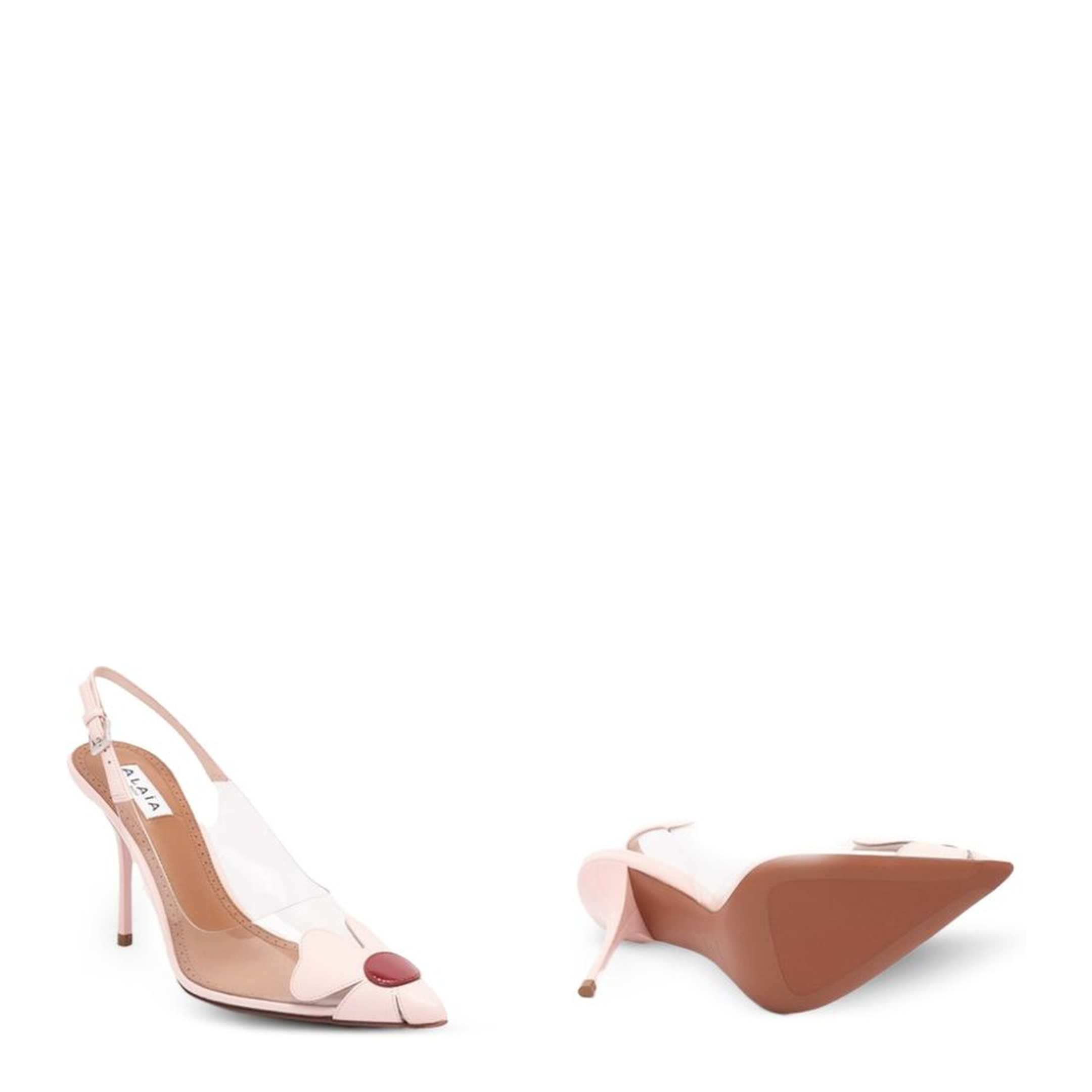 MAYFEYR - Alaia - With Heel Pink - AA3G2018O022B30
