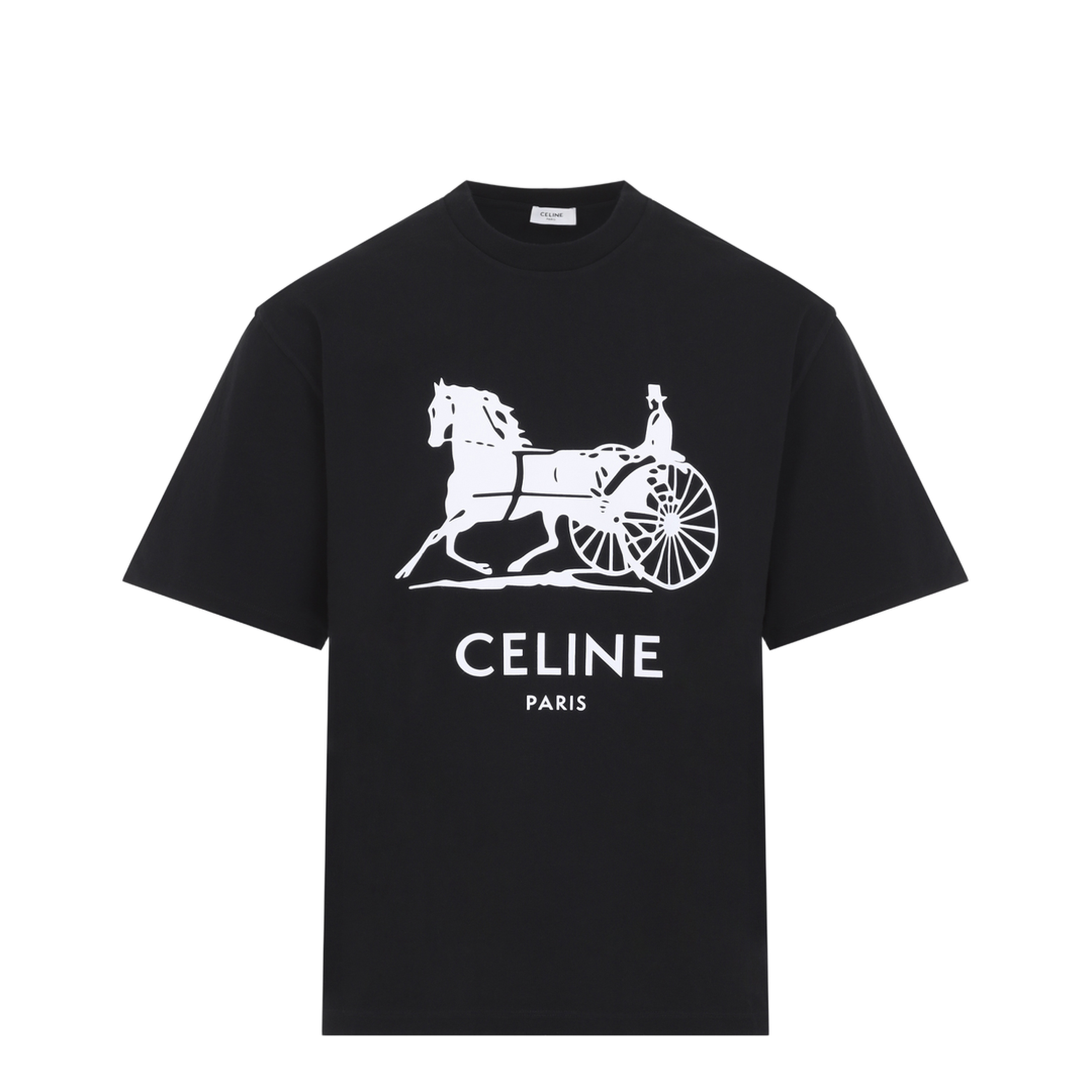 MAYFEYR - Celine - Relaxed T-Shirt - RX0LB1242