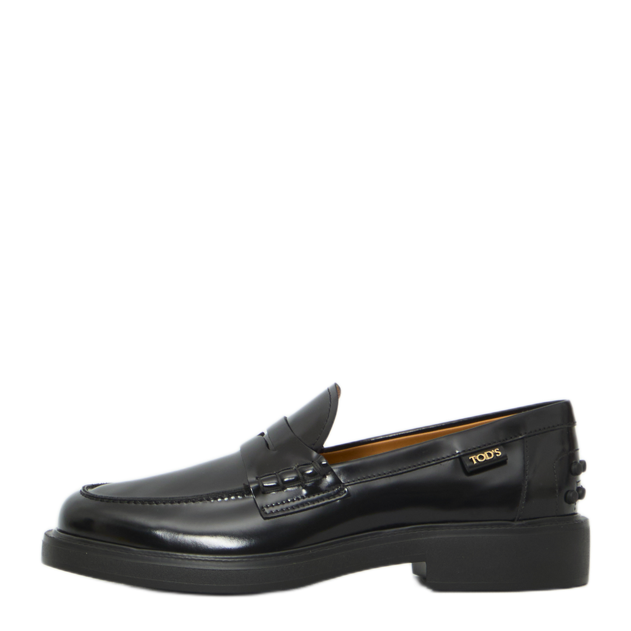MAYFEYR - Tod's - Leather Loafers - XXW20L0IP70SHAB999