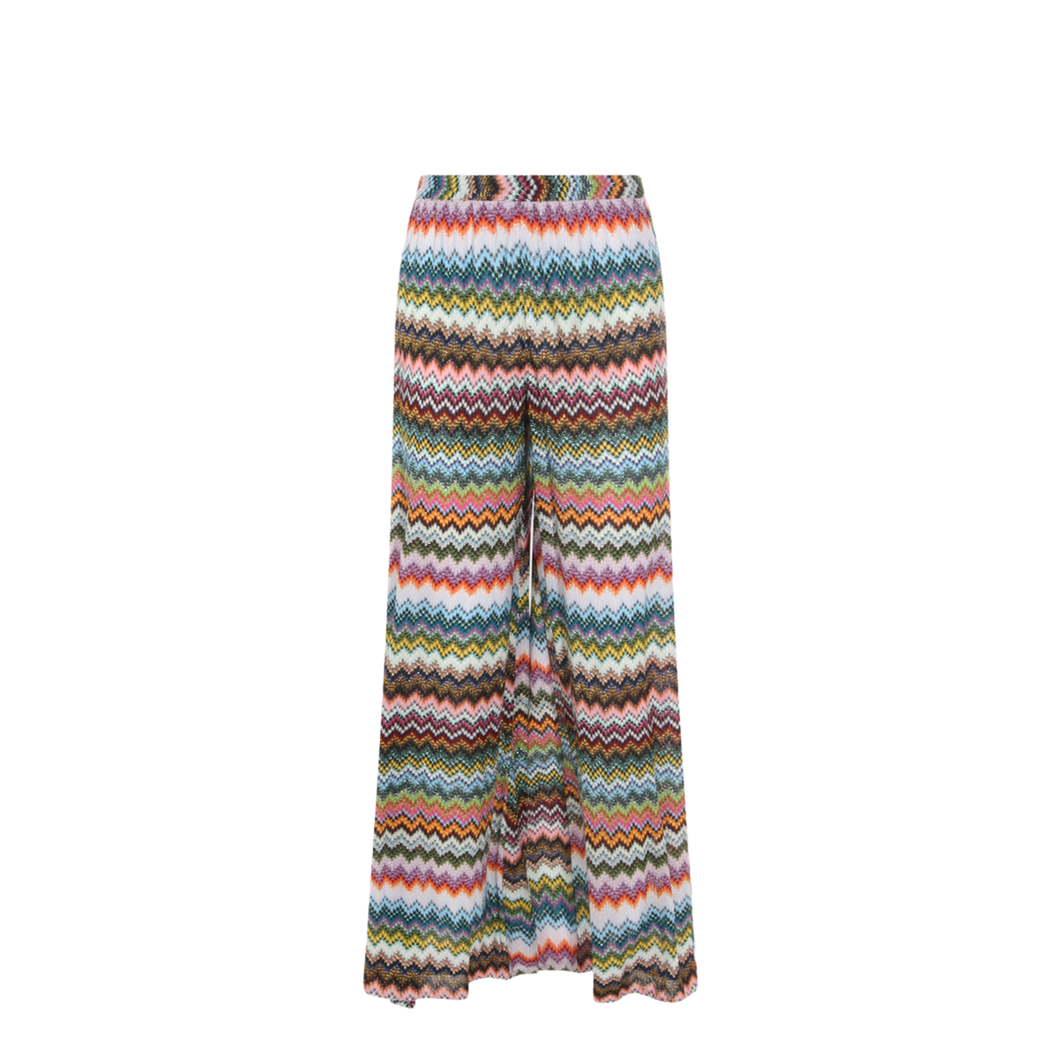 MAYFEYR - Missoni - Trousers - MC23SI02BR014FSM9YJ