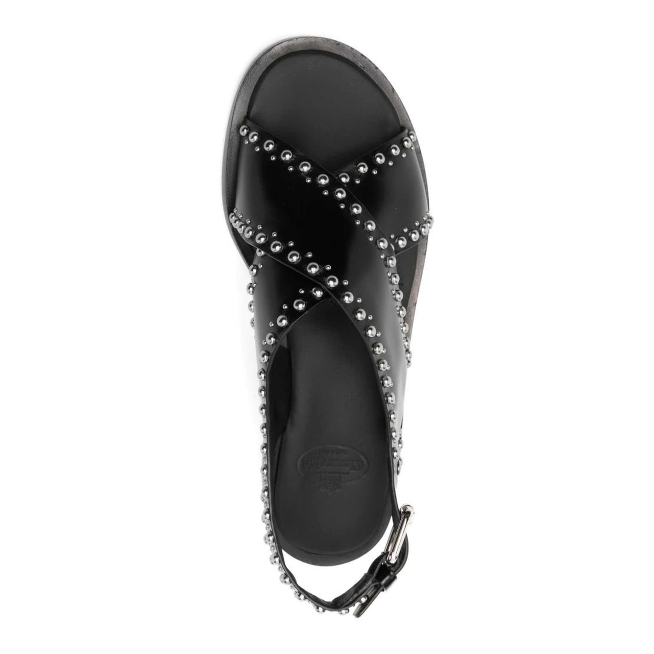 MAYFEYR - Church's - Sandals - DX01249EMF0AAB