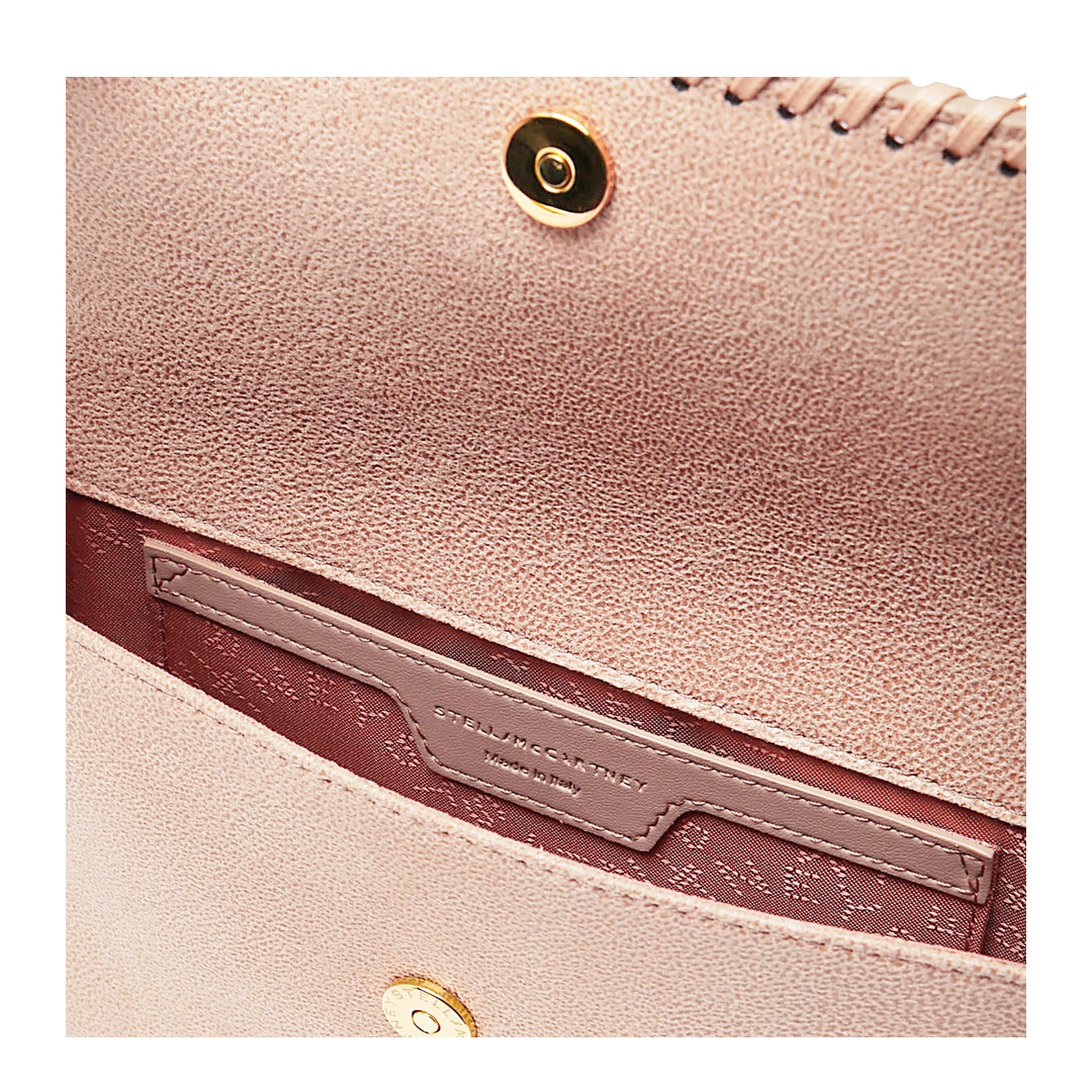 Falabella Wallet Crossbody Bag