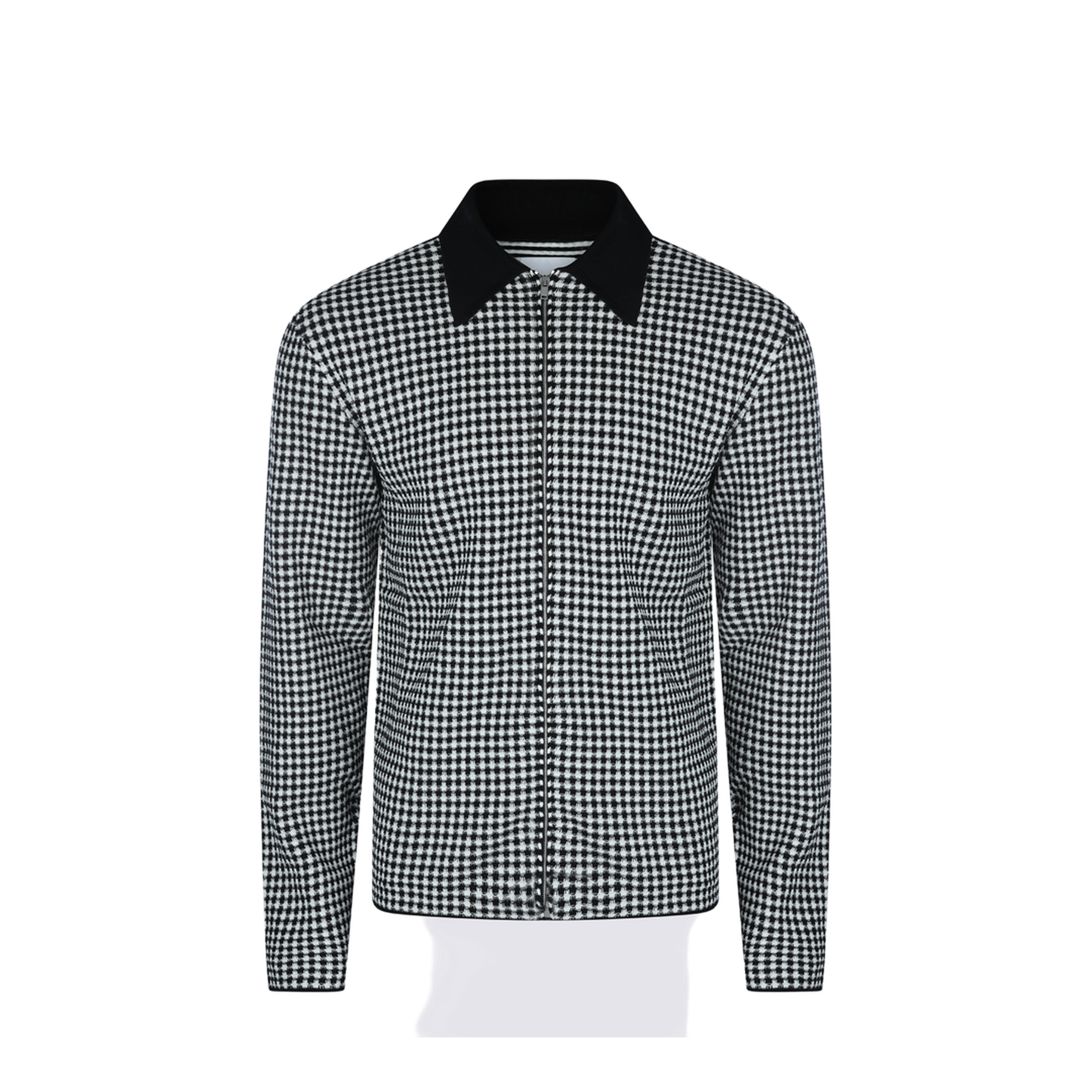 Camicie Salt Pepper Shirt