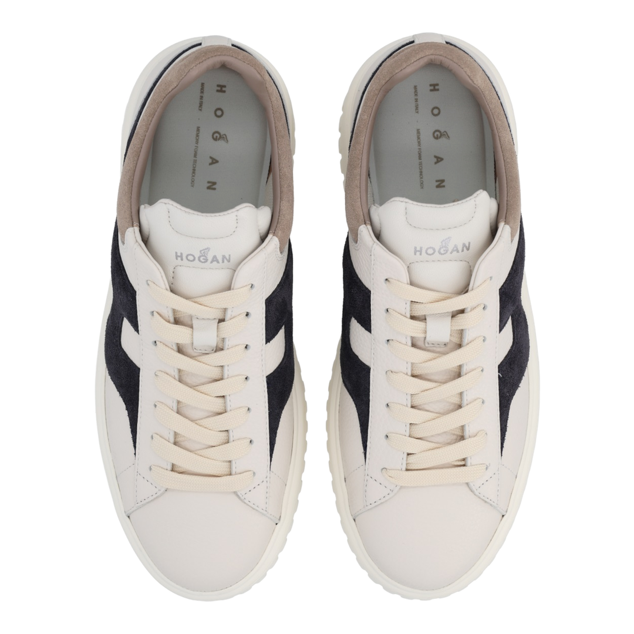 H-STRIPES Sneaker
