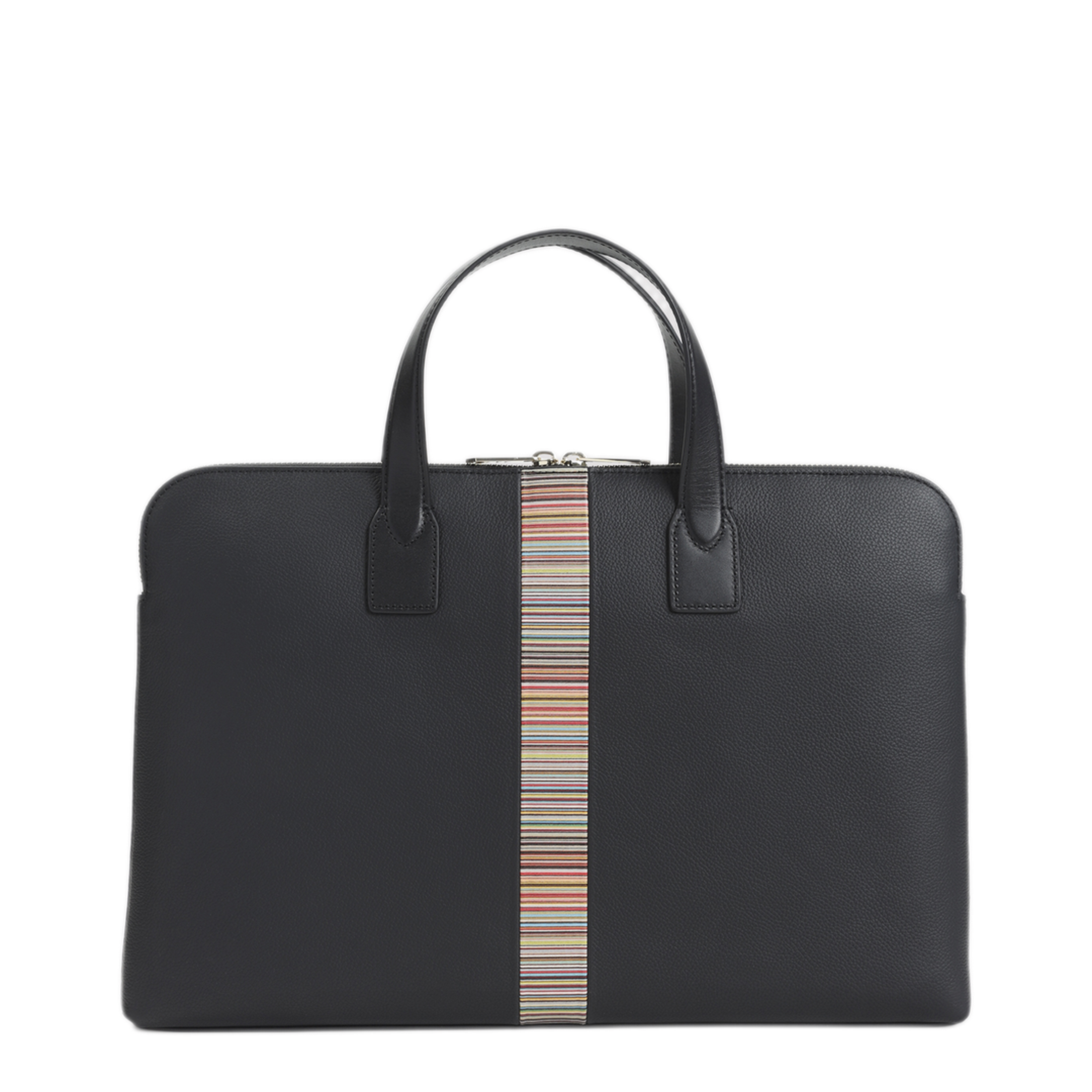 MAYFEYR - Paul Smith - Signature Stripe Handbag - M1A8179CMULTI