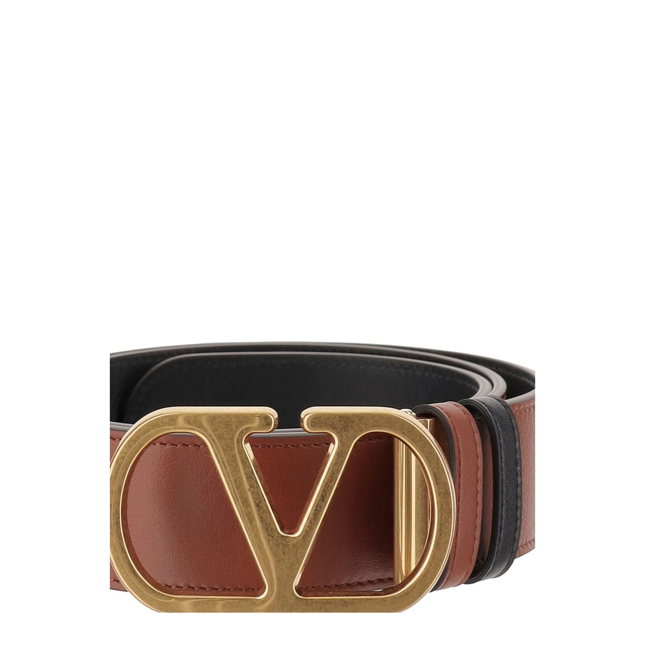 MAYFEYR - Valentino - Camel Belt - YT0SQ4IYRDRN