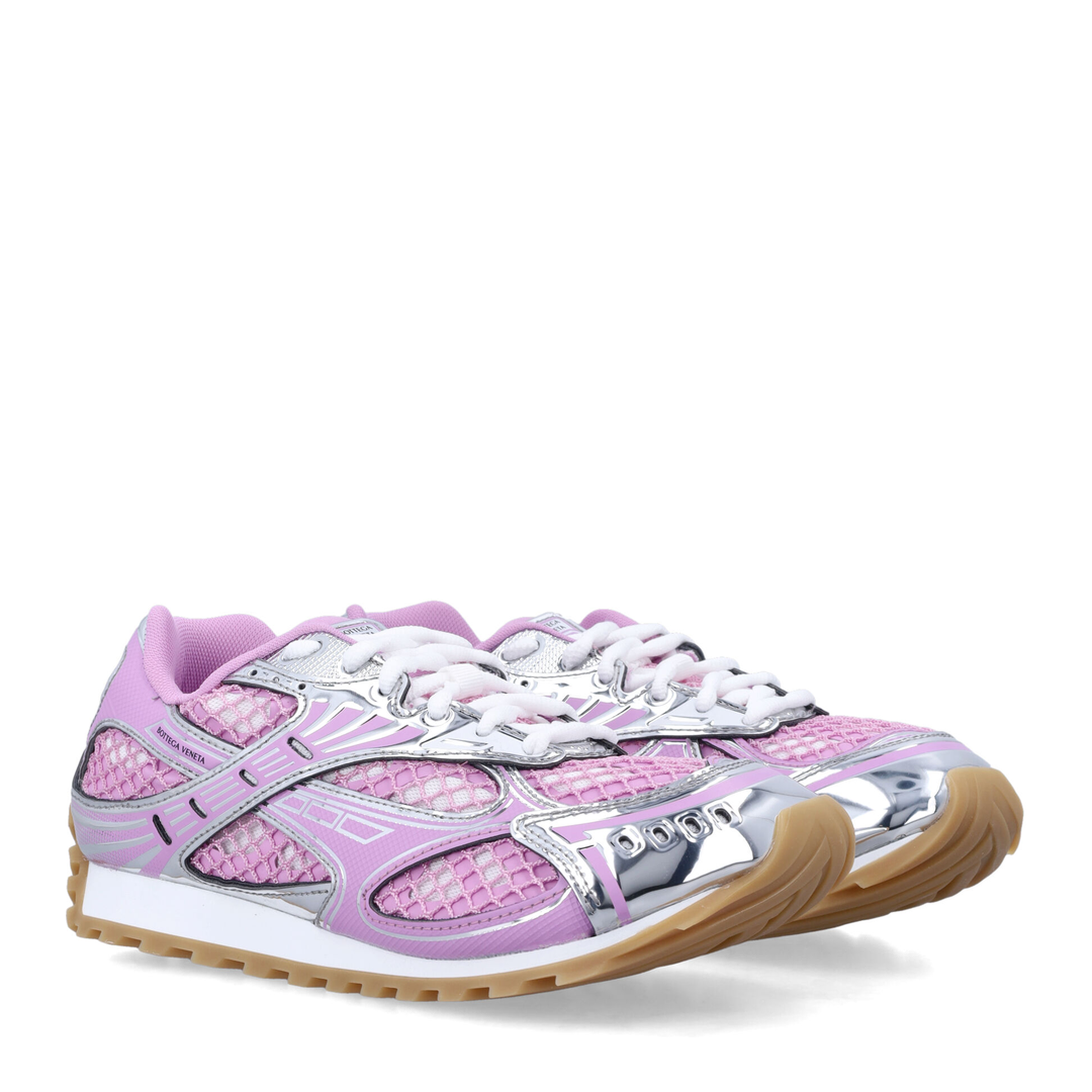 Sneakers Pink