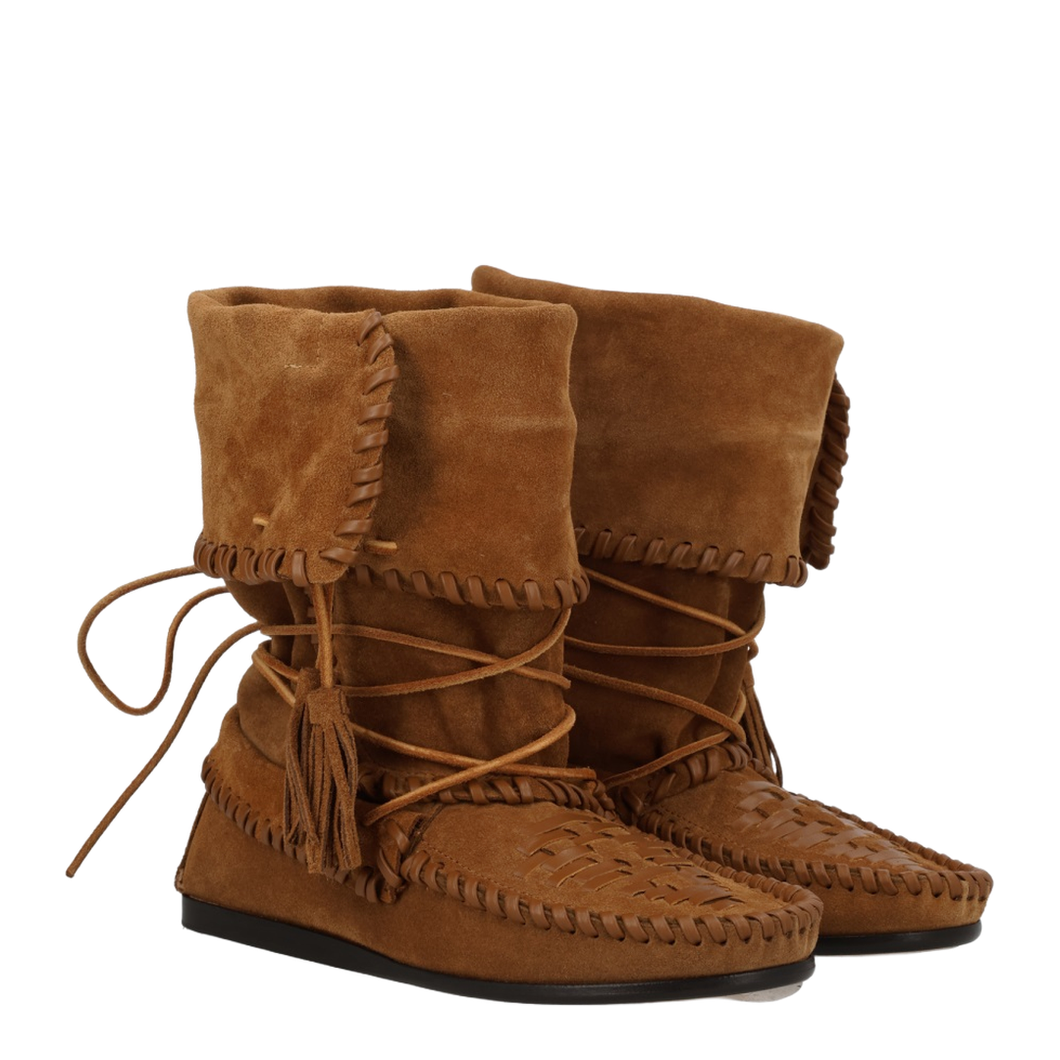 MAYFEYR - Isabel Marant - Boot "Winki" - BO0210FAC2A05S50CO