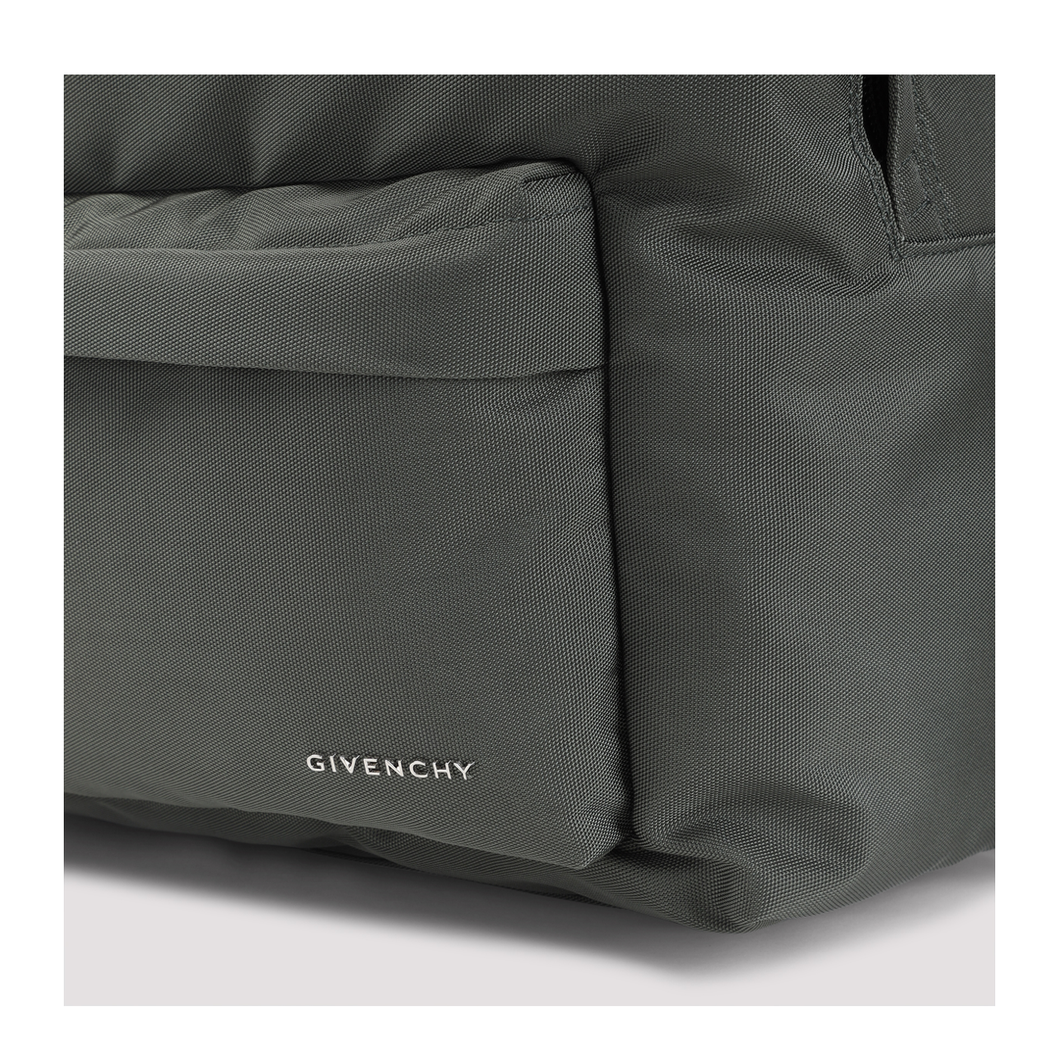 MAYFEYR - Givenchy - Essential U Backpack - BK50F3K17S