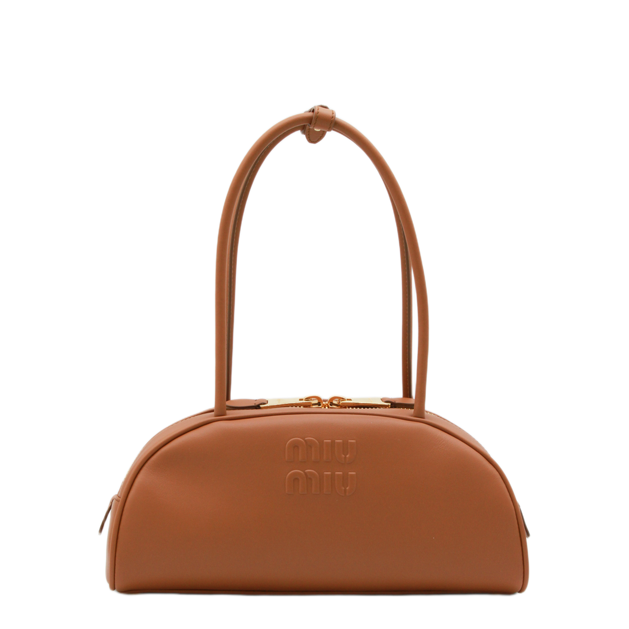MAYFEYR - Miu Miu - Shoulder Bag - 5BB193VOOO2CRWF0046
