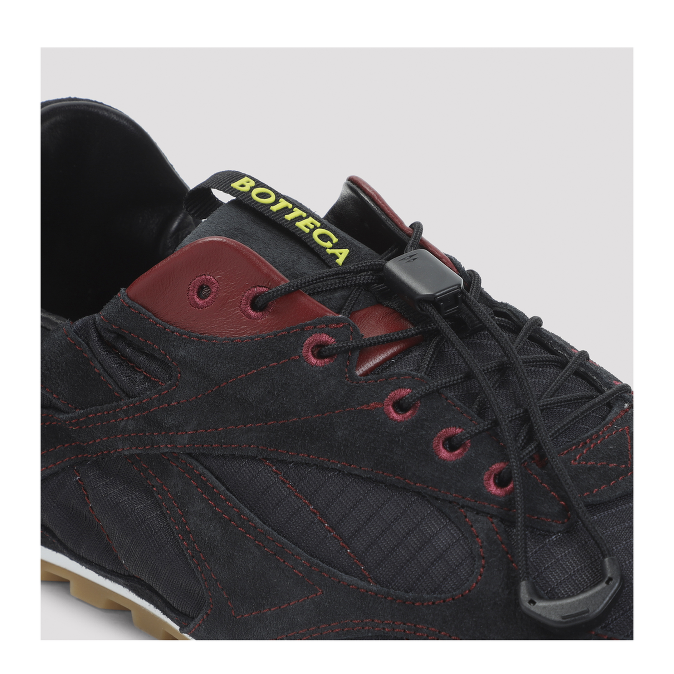 MAYFEYR - Bottega Veneta - Orbit Flash Sneaker - 855200V65D1