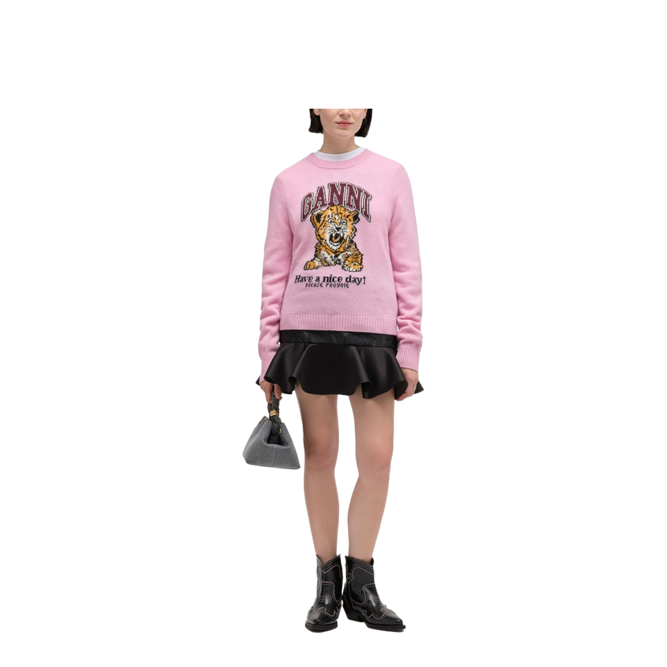 Sweaters