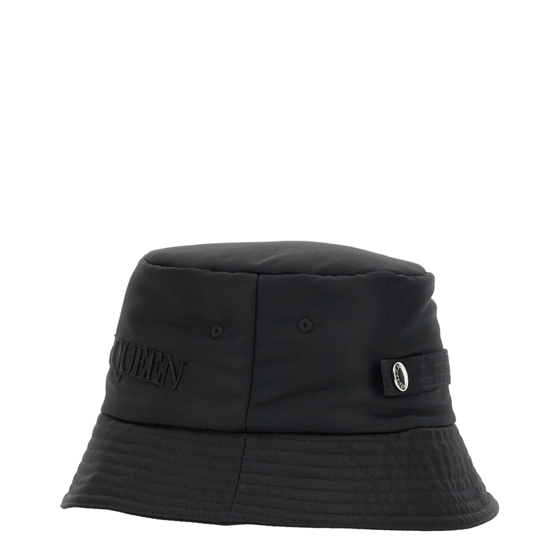 Bucket Hat with Logo