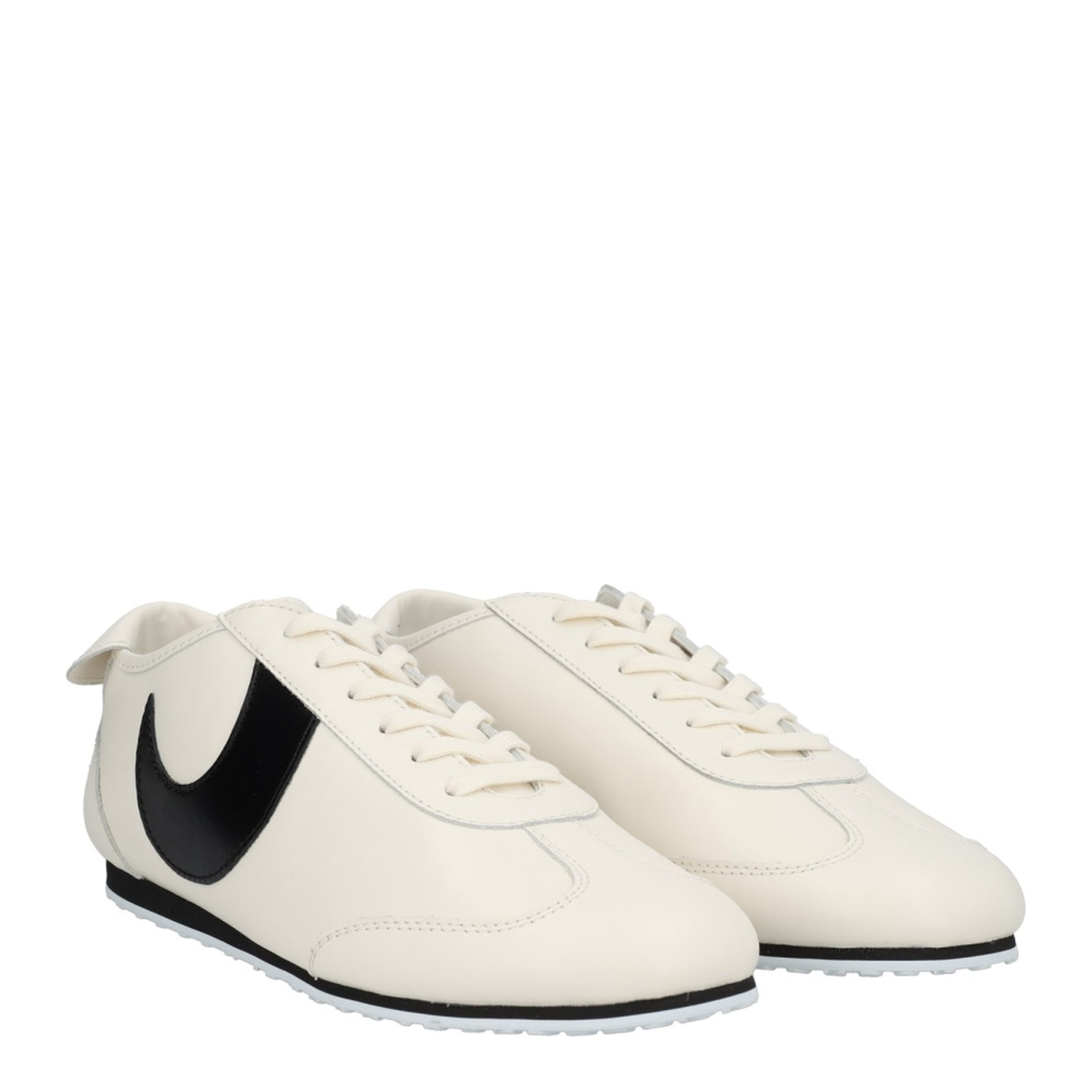 MAYFEYR - Marine Serre - Astra Sneaker - MSN001ARLEA0043WH20