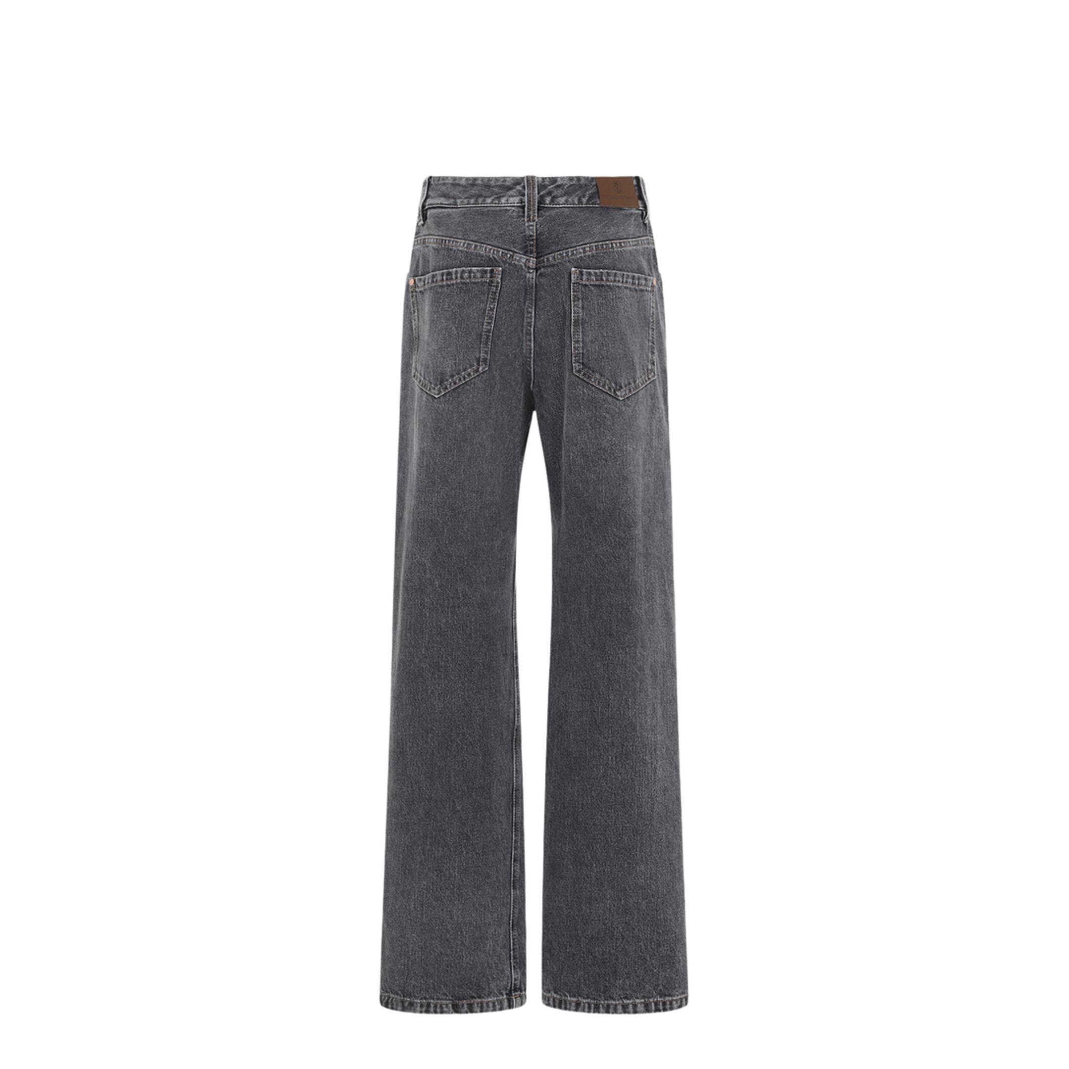 MAYFEYR - Brunello Cucinelli - Cotton Jeans - MP095P5565