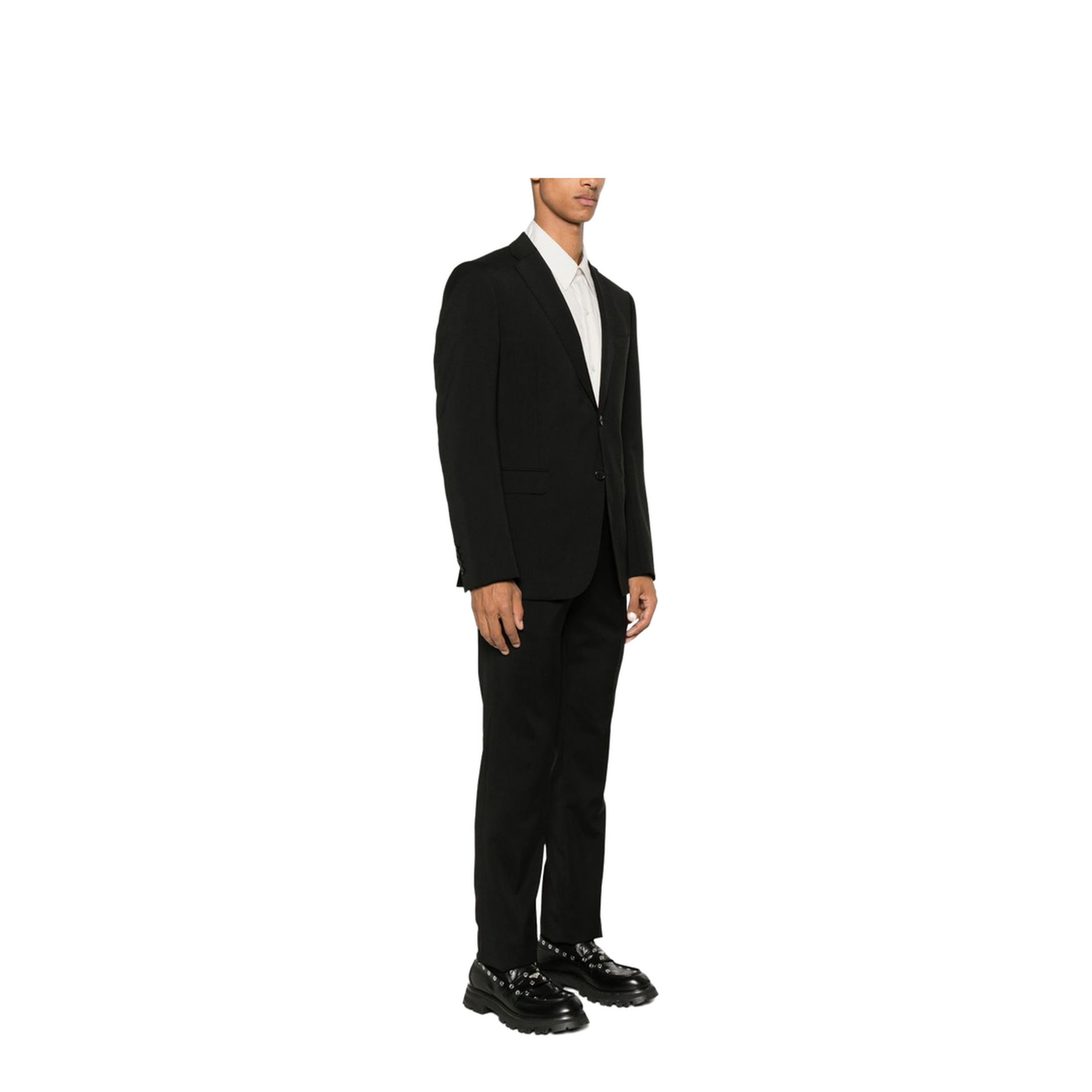 MAYFEYR - Emporio Armani - Suit Black - EM000098TE10155UC001