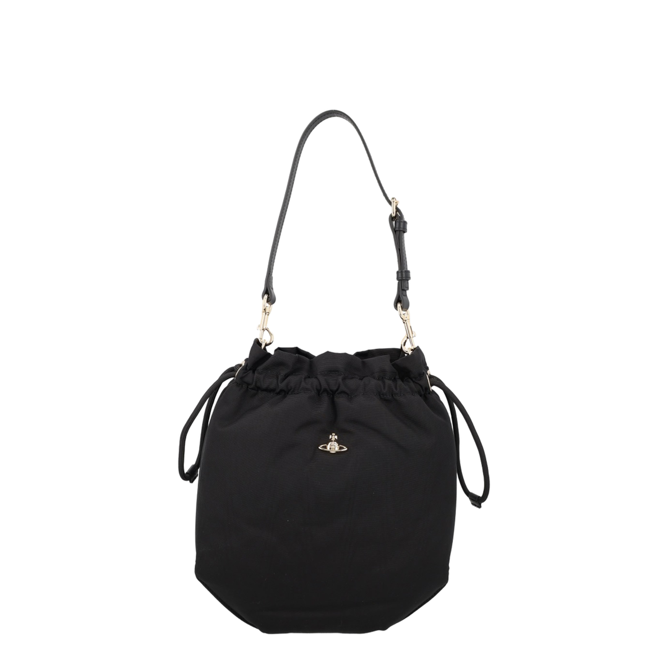 MAYFEYR - Vivienne Westwood - Bag With Orb Detail - 57010007UW01F4N401