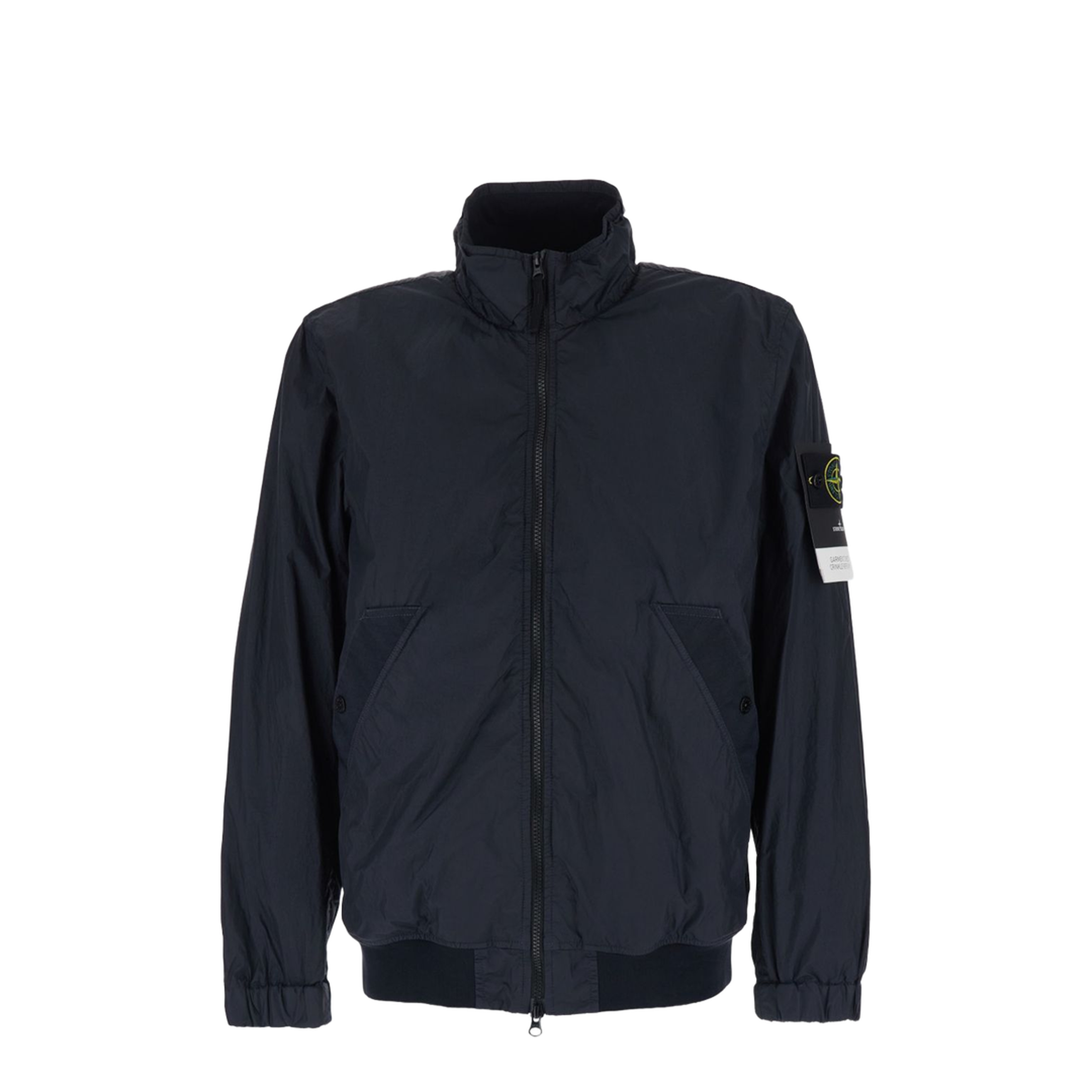 Dyed Crinkle Reps NY Jacket