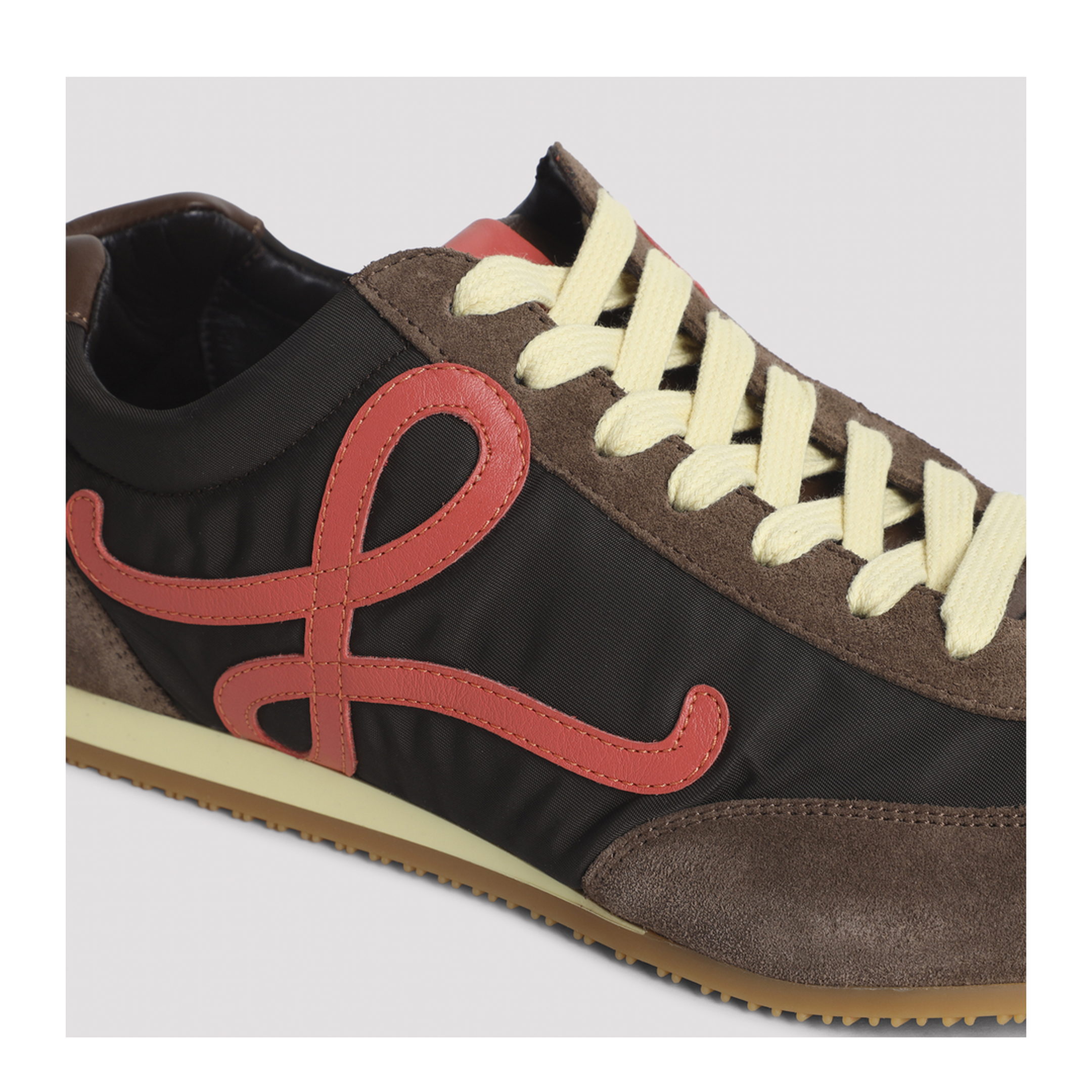 MAYFEYR - Loewe - Ballet Runner 2.0 Sneakers - LBR2282X36
