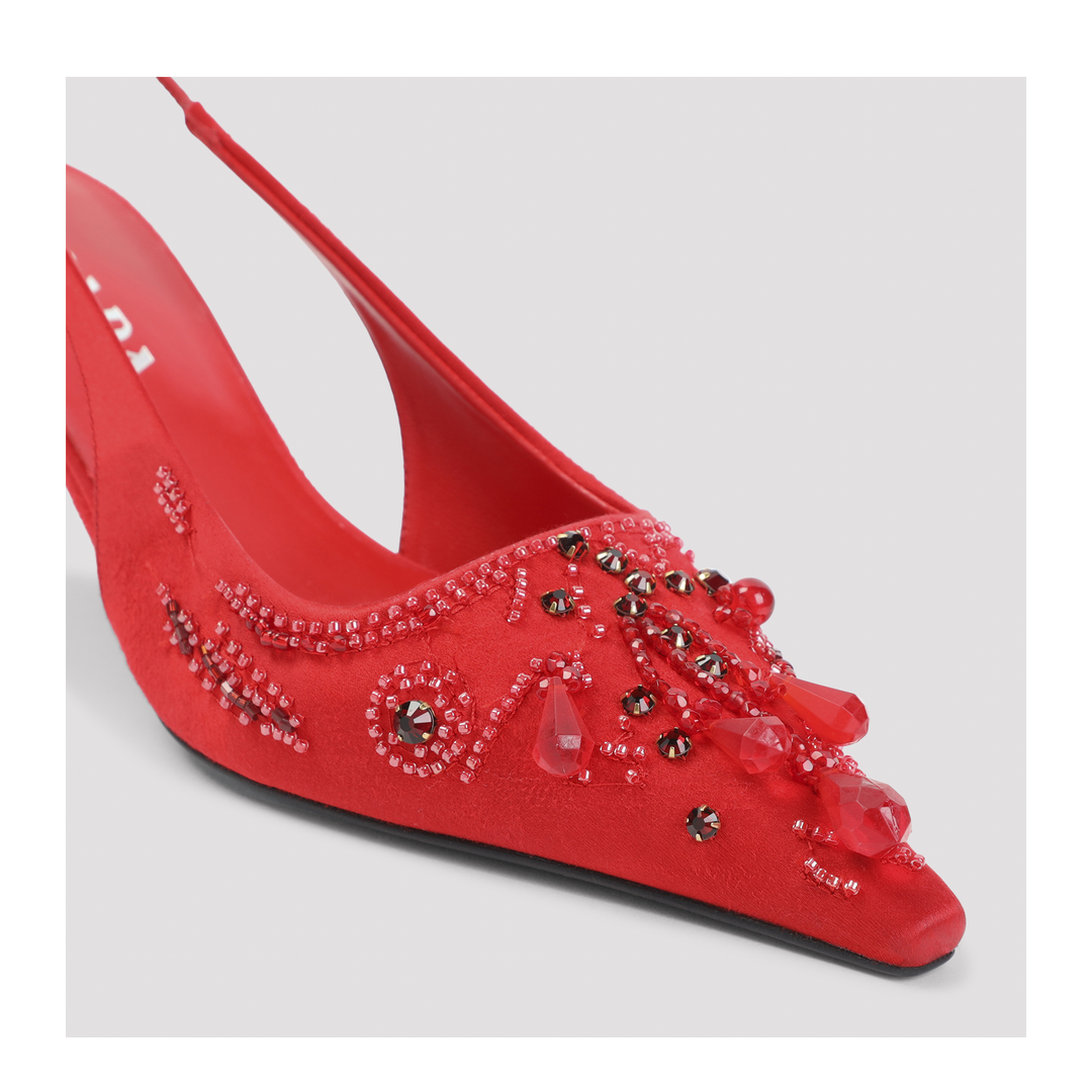 MAYFEYR - Prada - Pumps - 1I640OF0553F7I