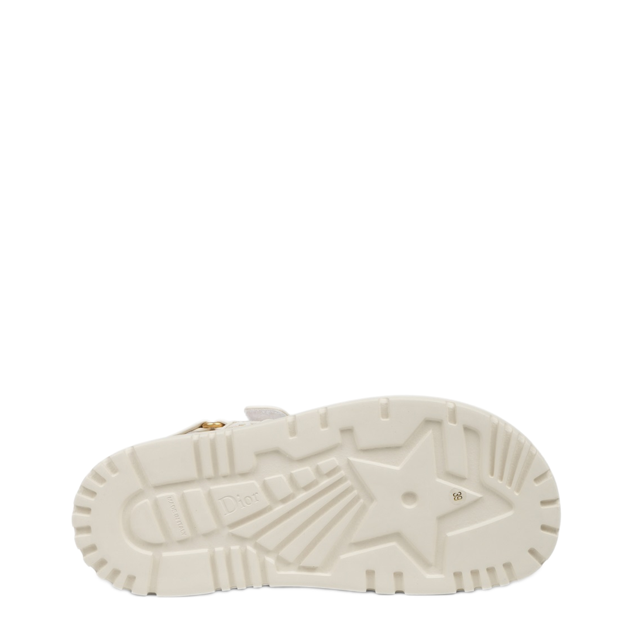 MAYFEYR - Dior - Logo Sandals - KCO170OFI62K