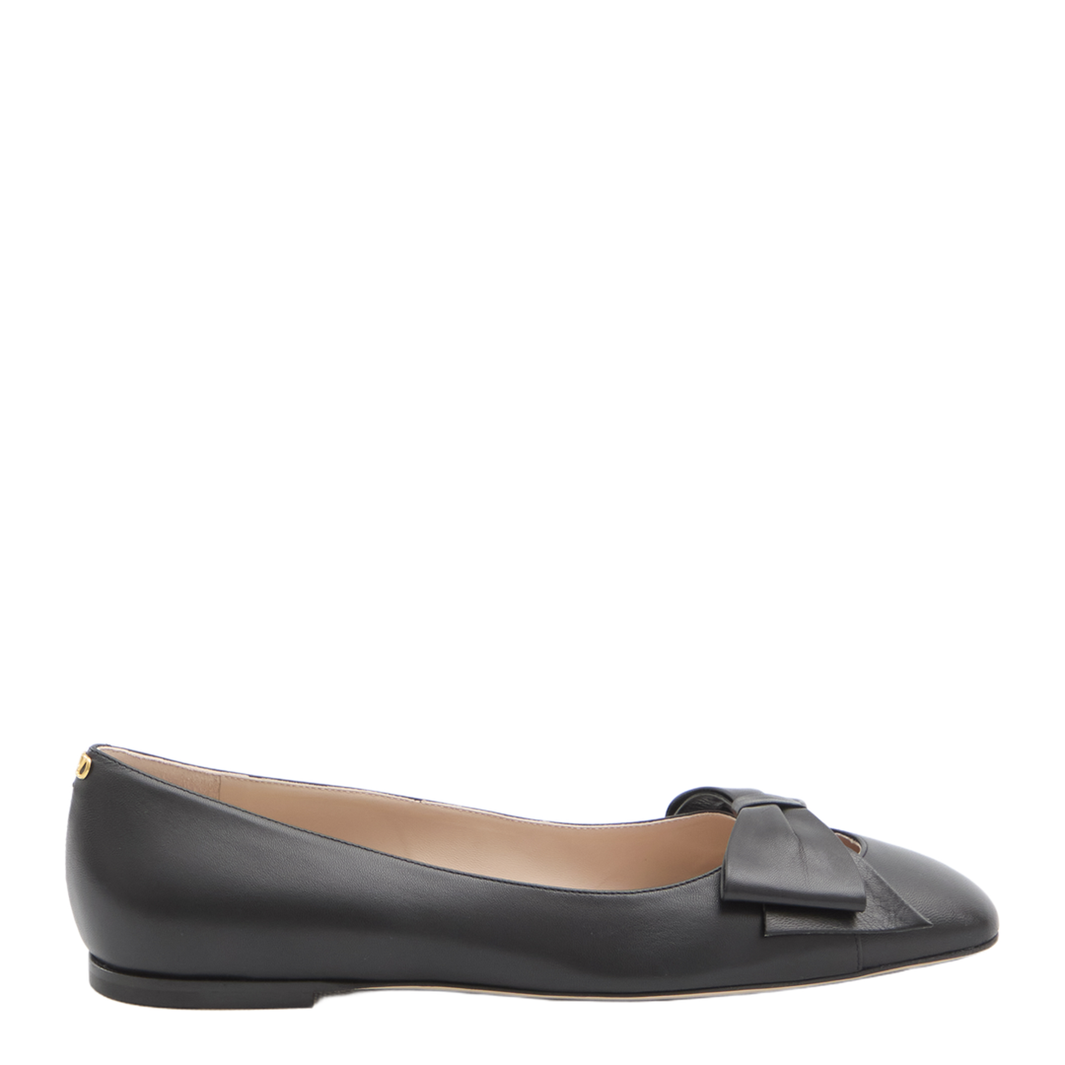 Bowow Ballerina Flats