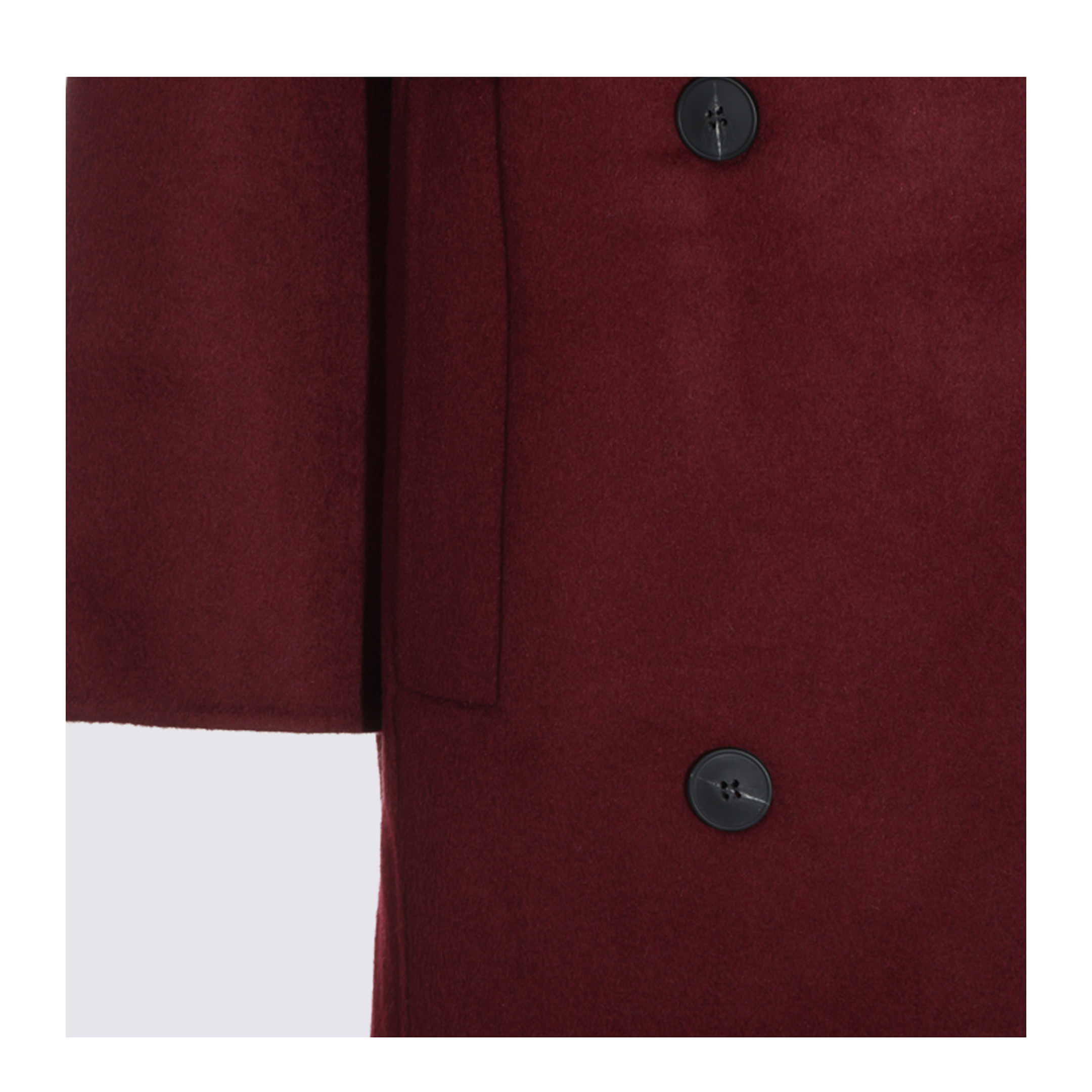 MAYFEYR - The Dynamis Studio - Coats - DS24F26WRE101