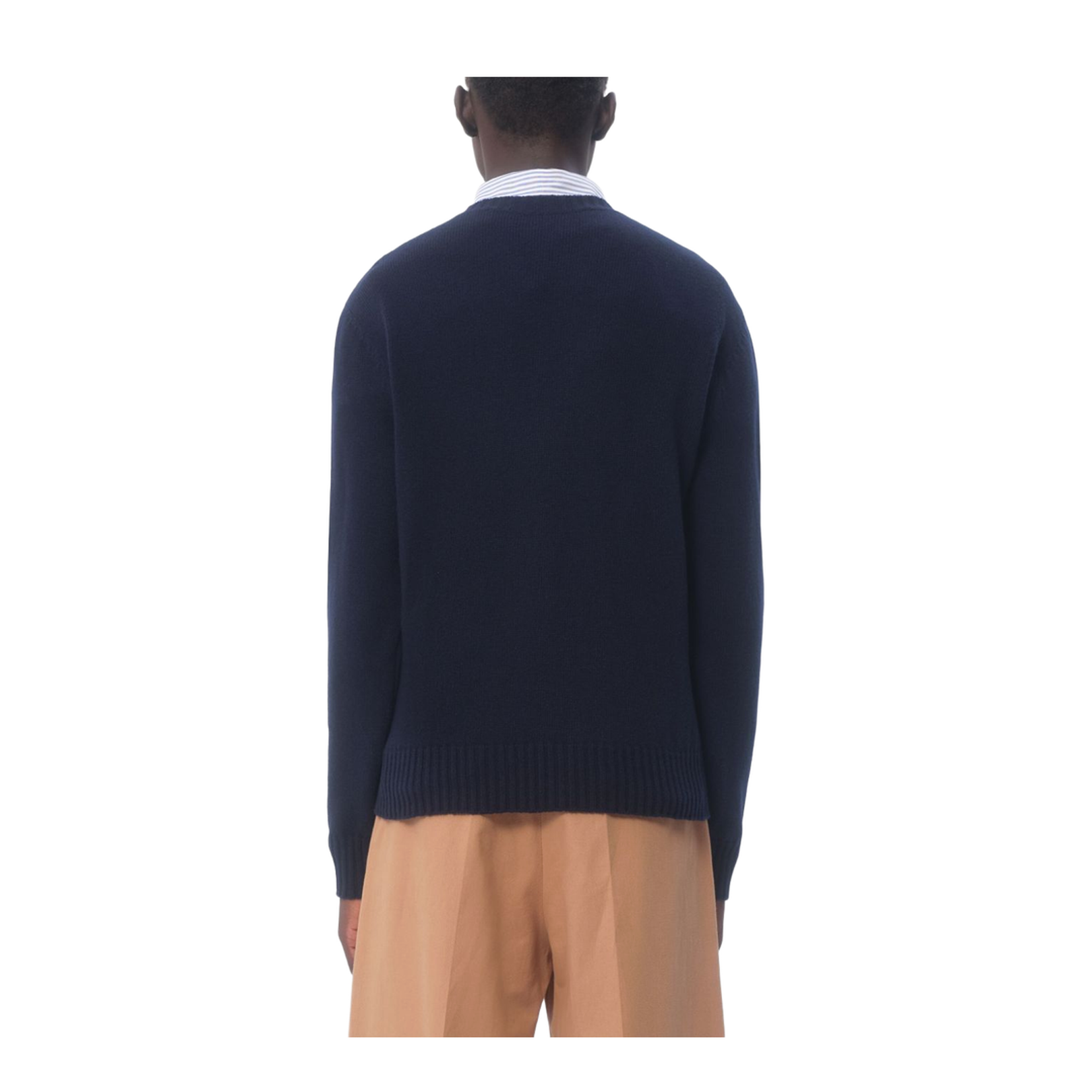 Valentino Sweater Blue