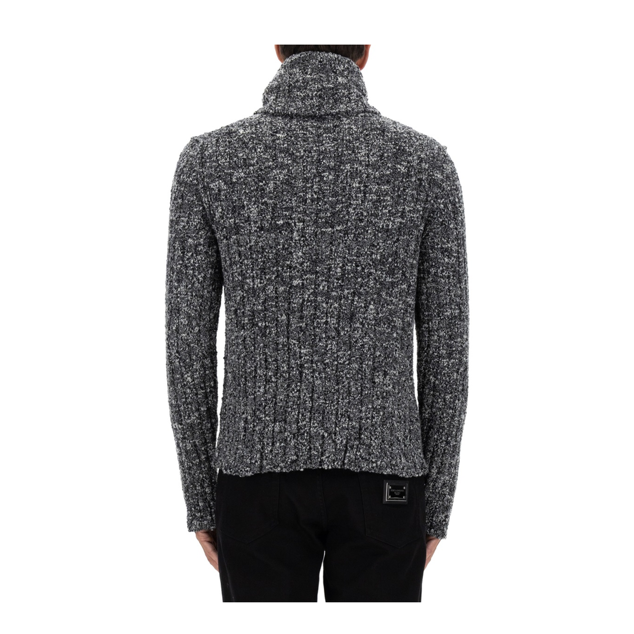 Sweaters White