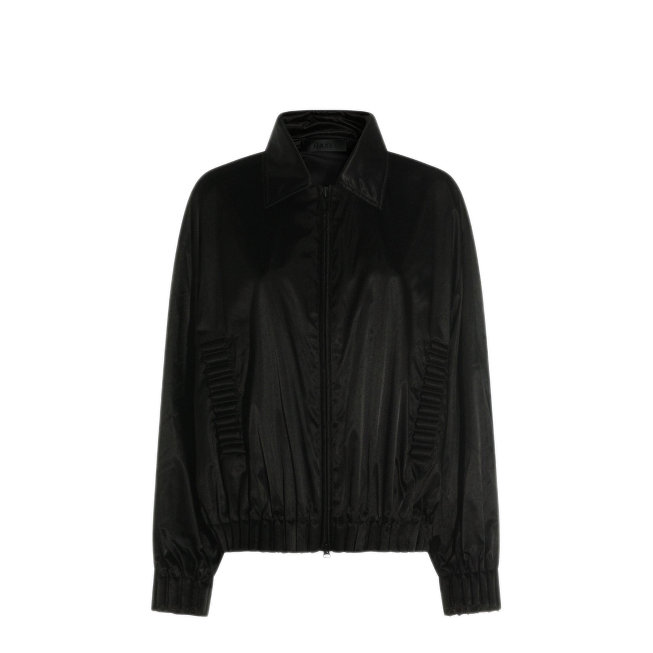 MAYFEYR - Raxxy - Jackets - RC26SA029BLACK