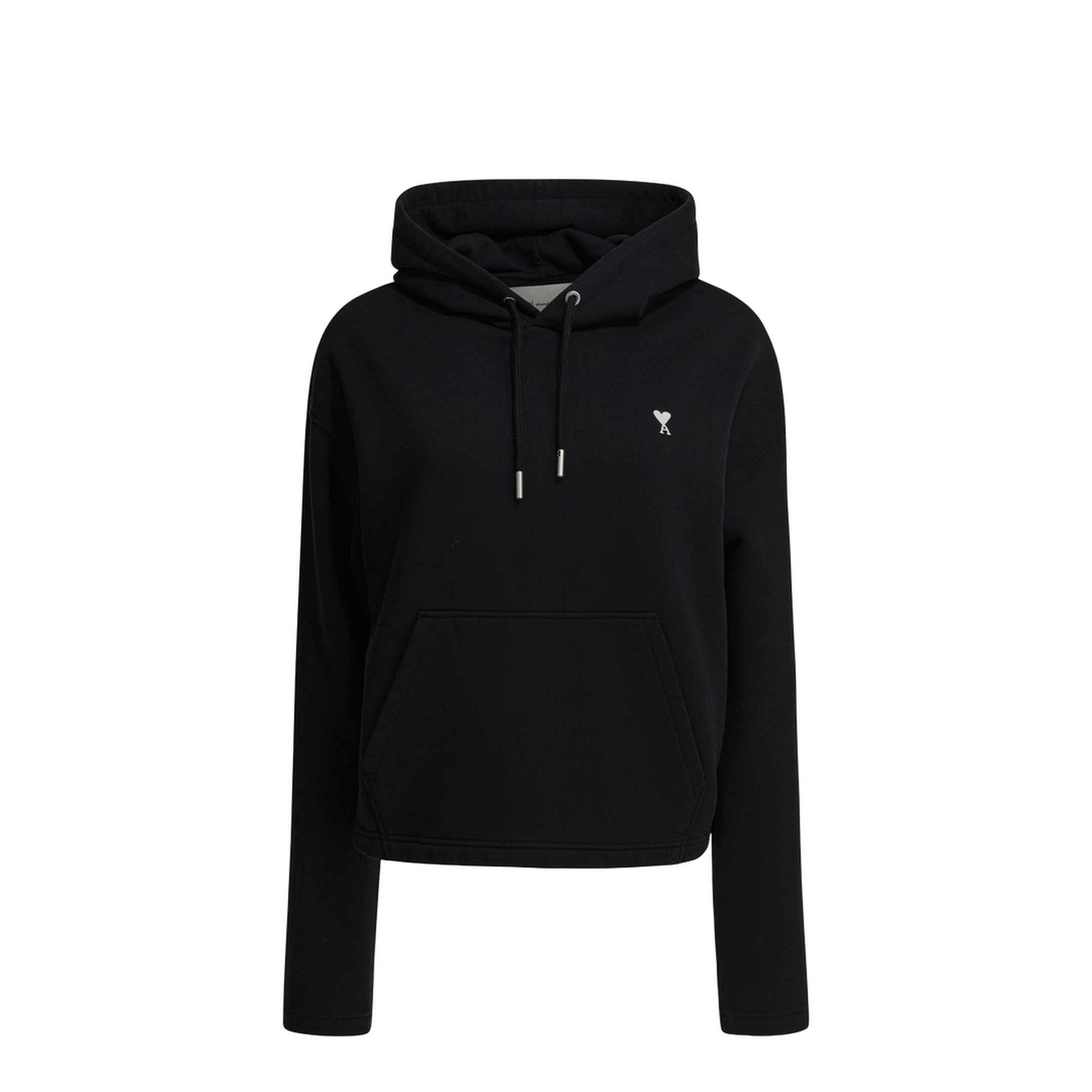 MAYFEYR - Ami Paris - Cotton Hoodie - FSW767.730045