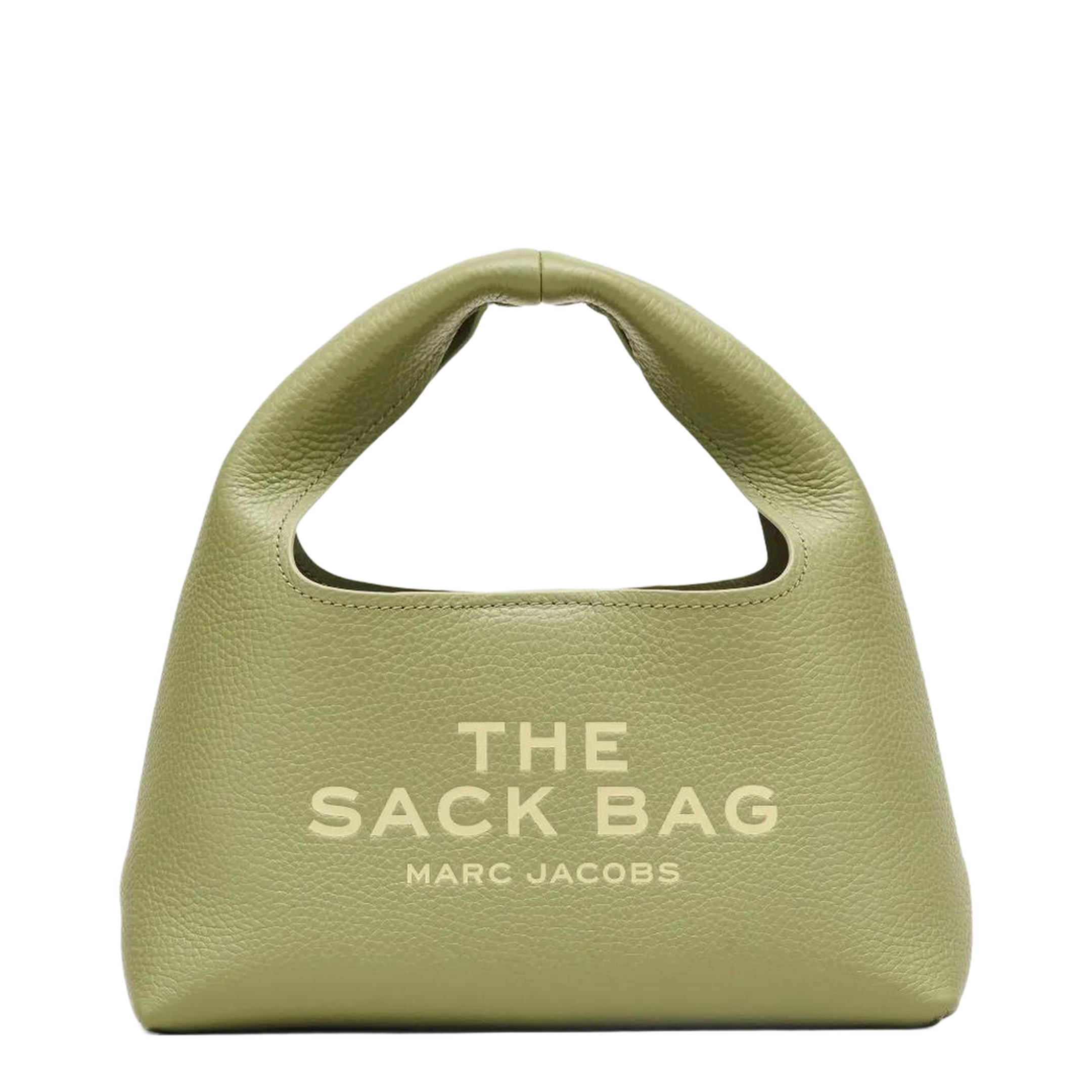 Mini Logo Patch Sack Bag