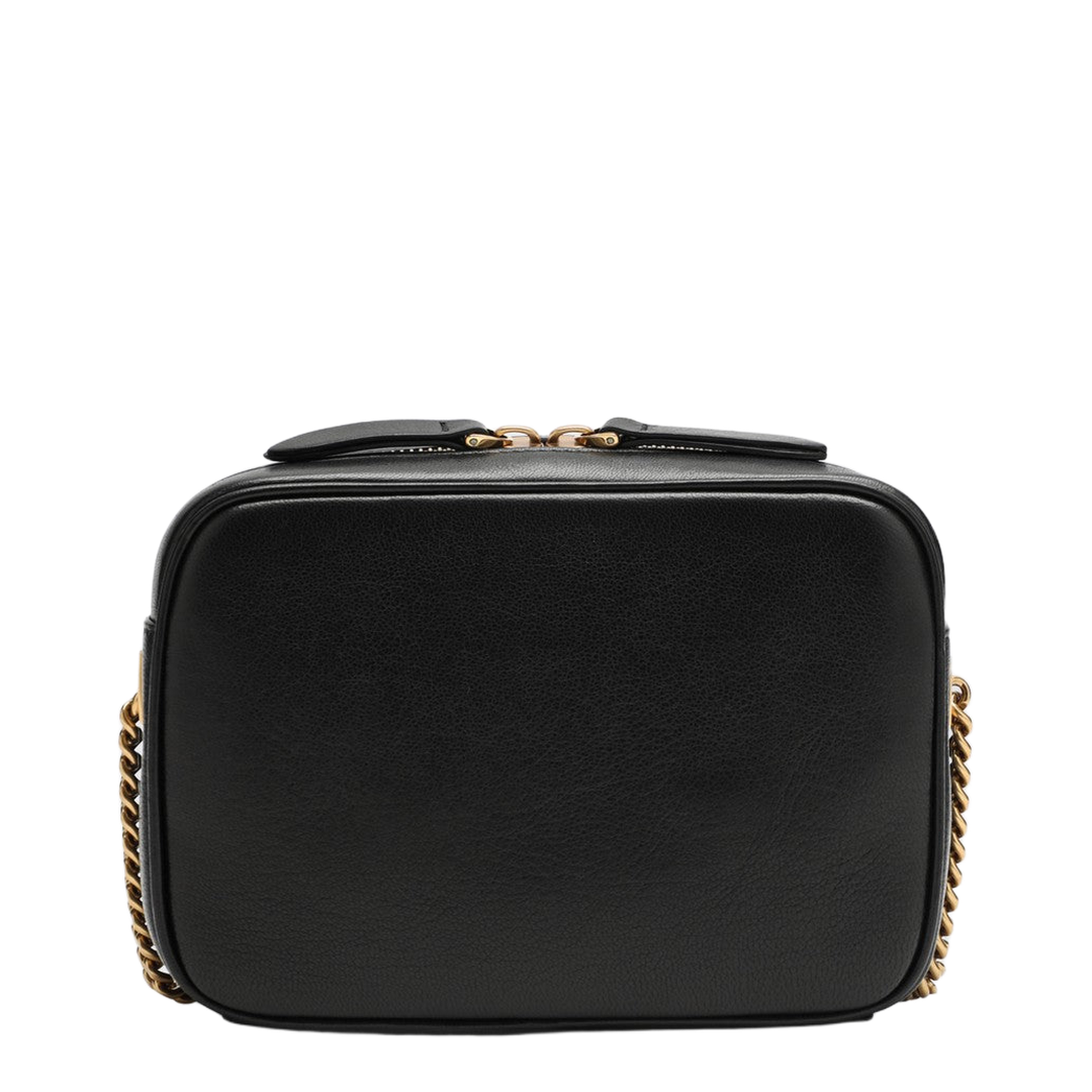 Viva Superstar Leather Belt Bag