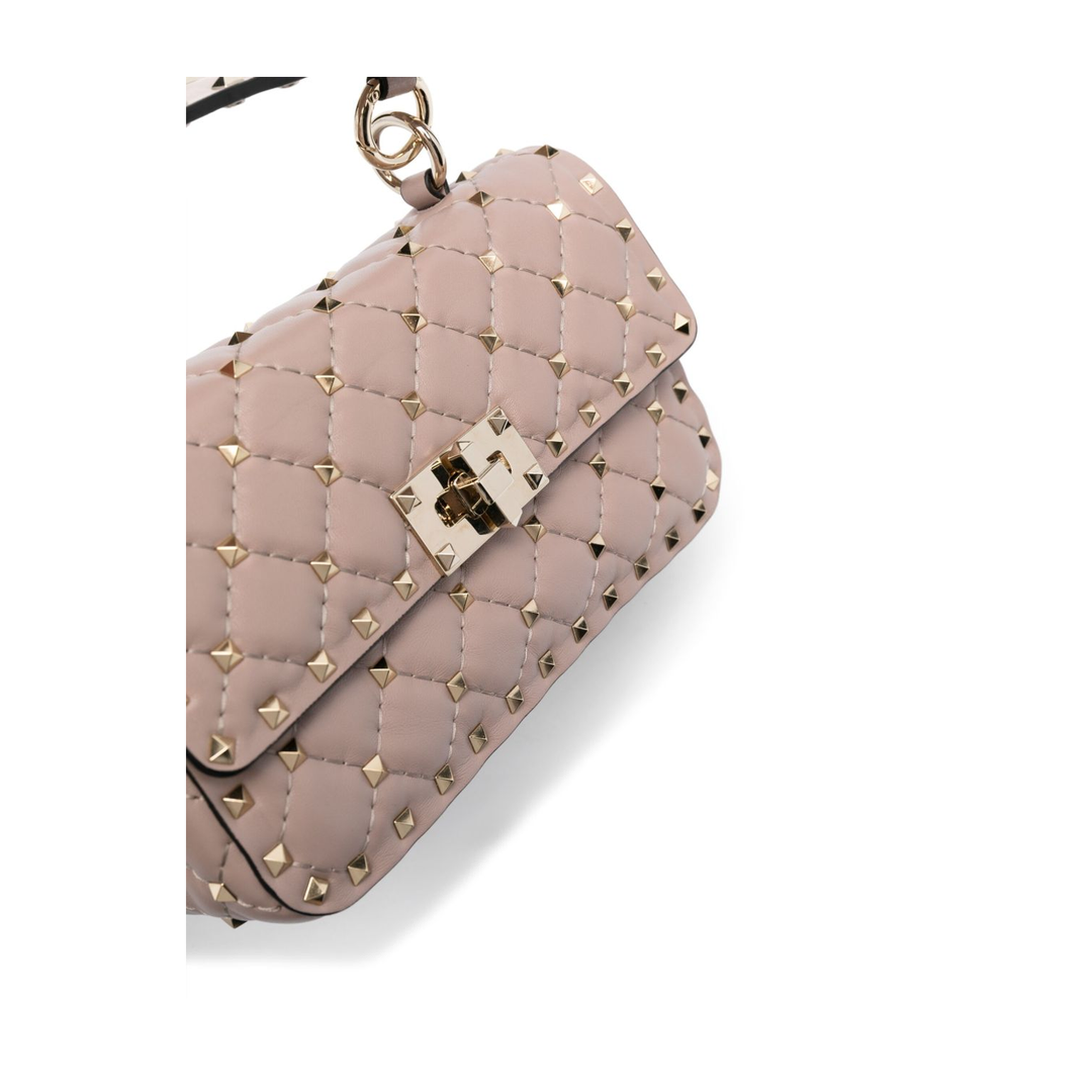 Small Rockstud Spike Bag