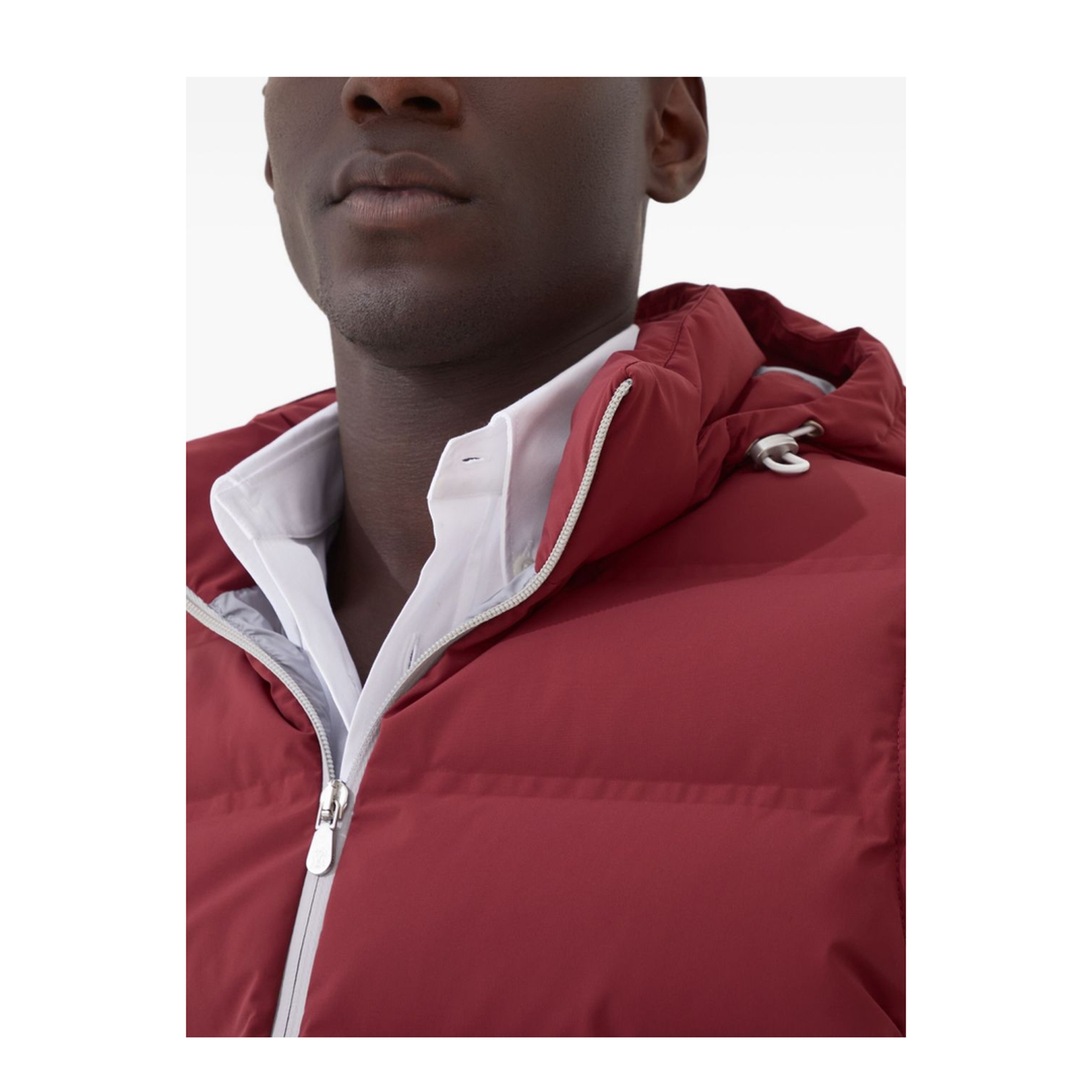 Down Vest