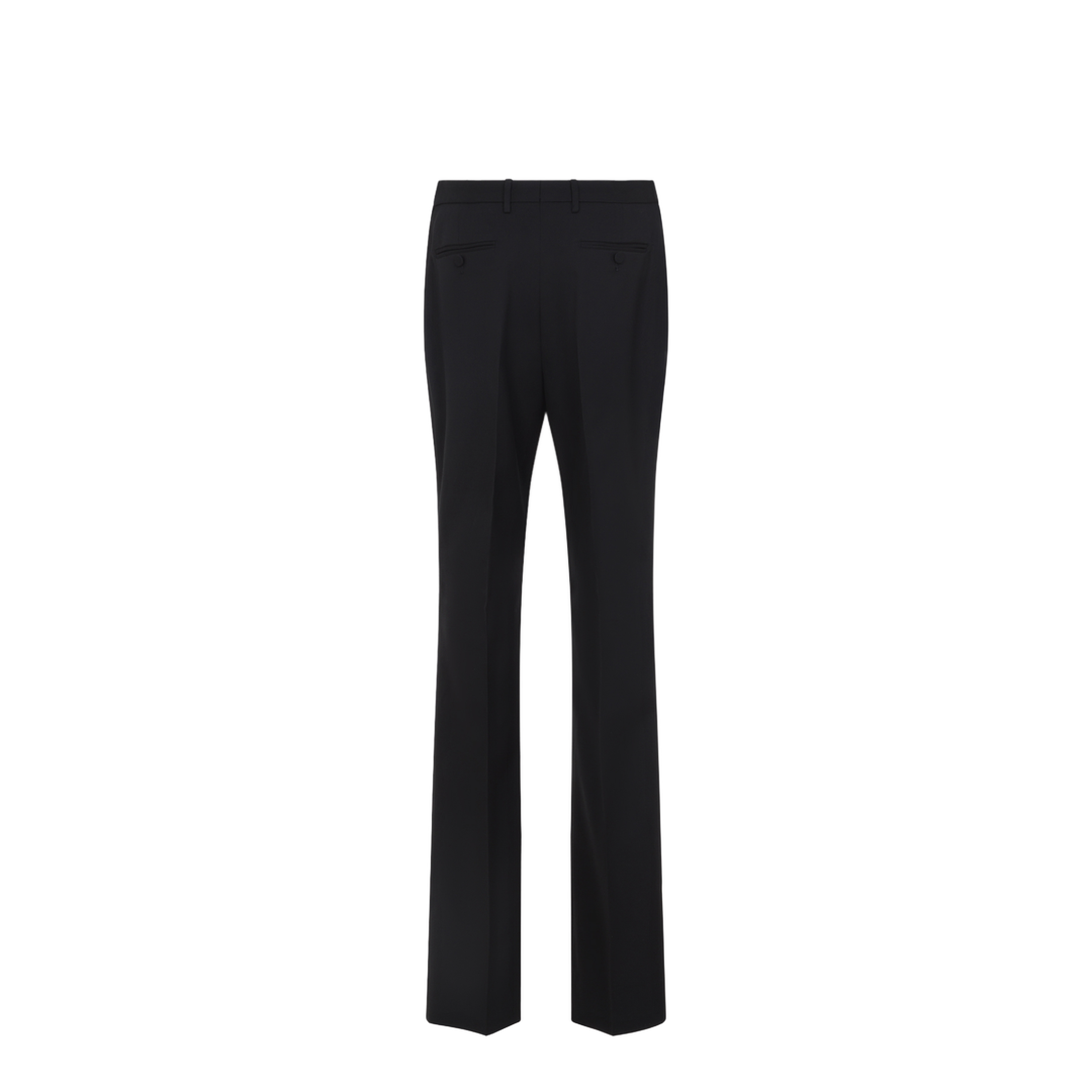 MAYFEYR - Tom Ford - Tailored Straight Pants - PAW676FAX1746