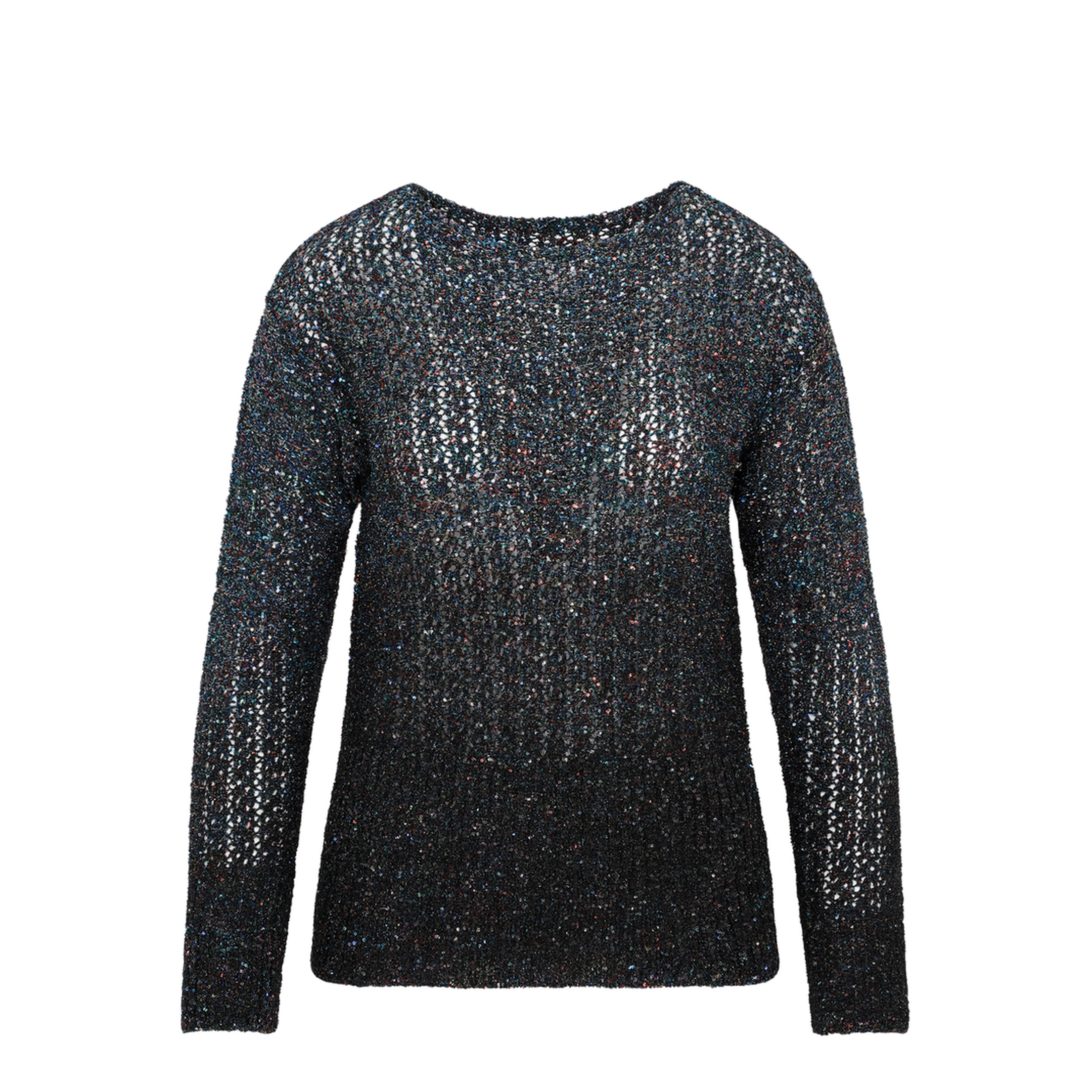 MAYFEYR - Maison Margiela - Crewneck Sweater - S51HL0002S18196