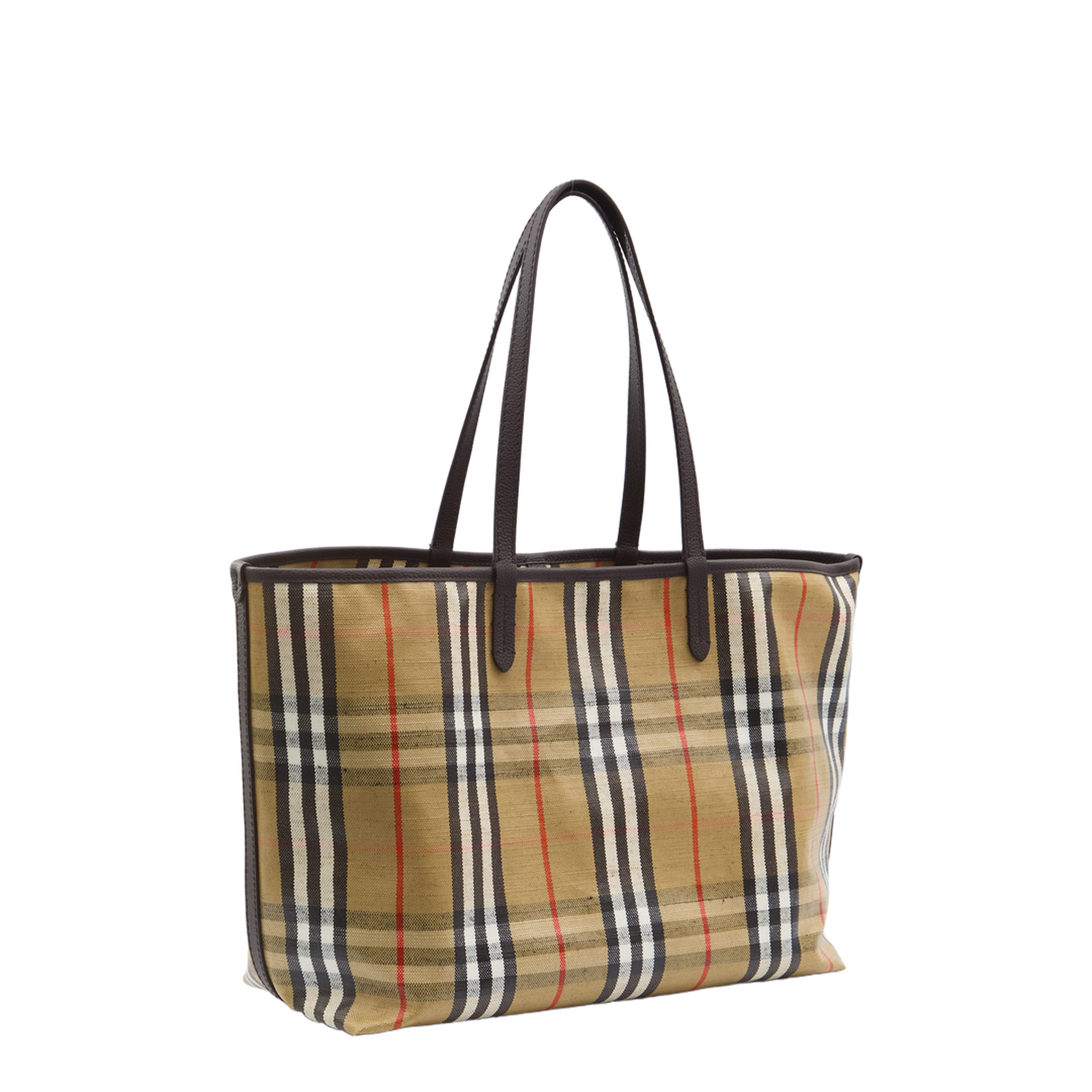 Highlands Tote Bag Medium