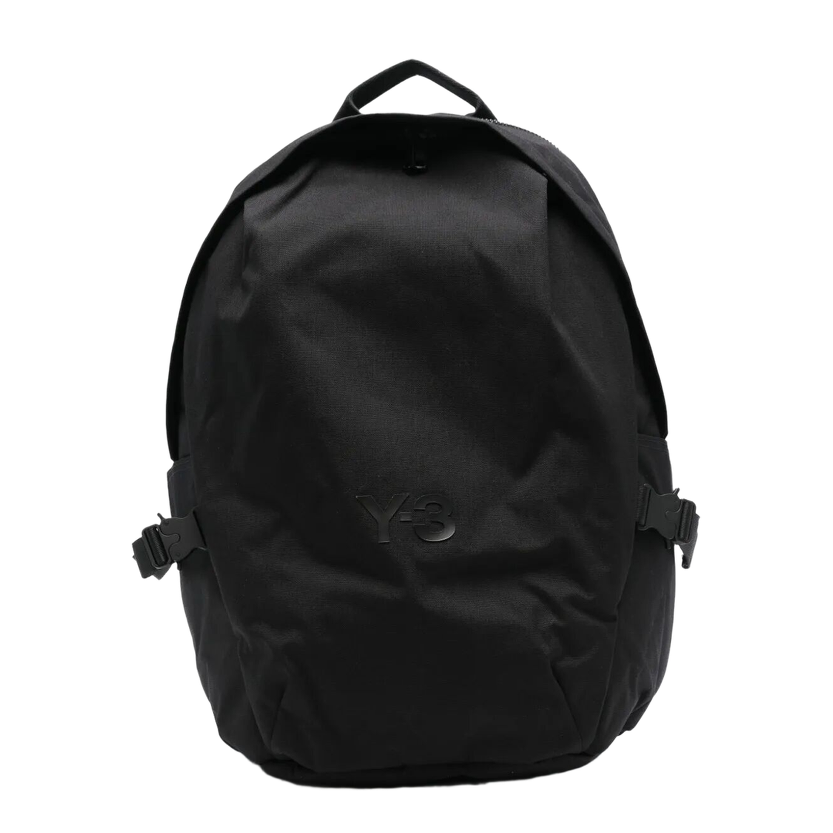 Logo Backpack