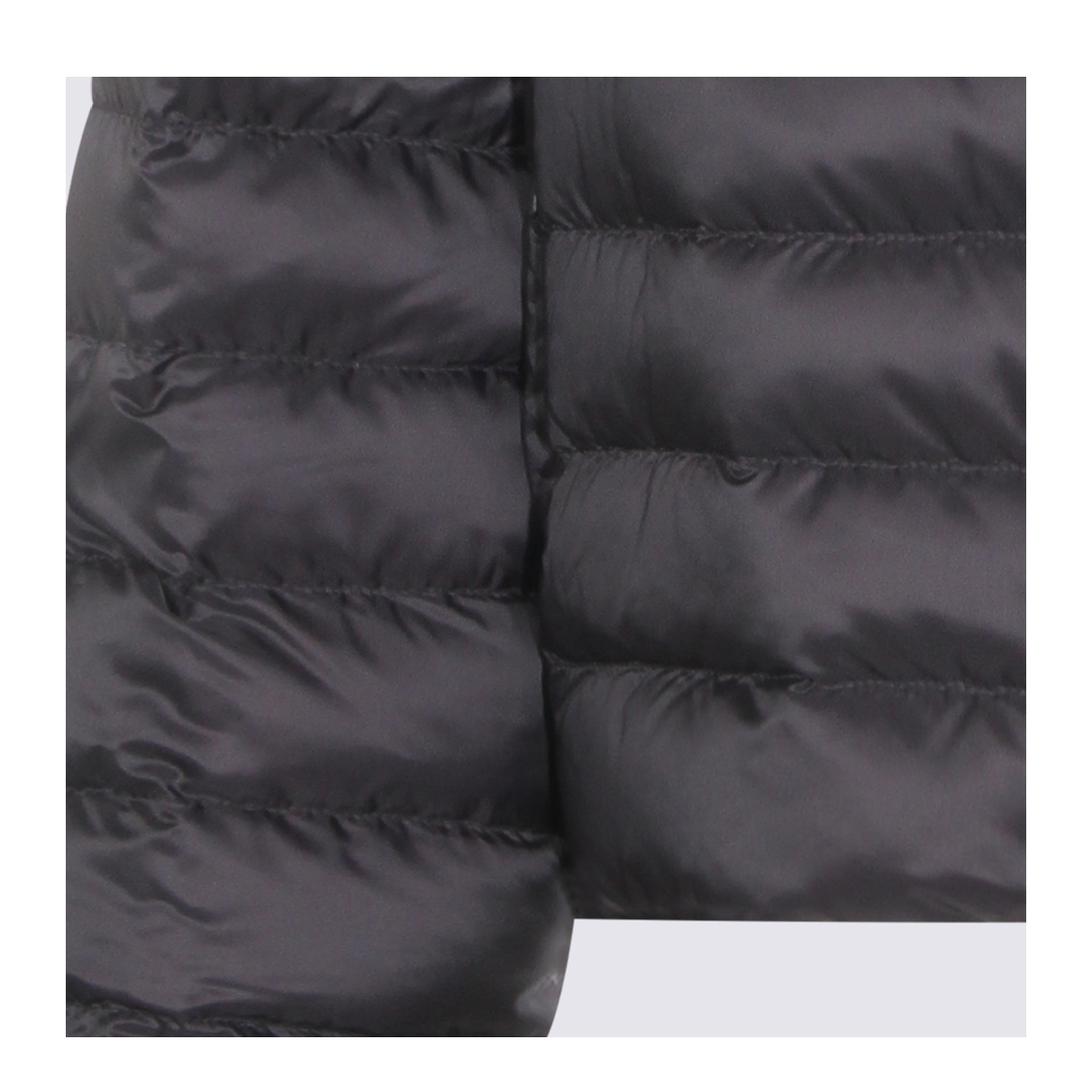 Ziplock Down Jacket