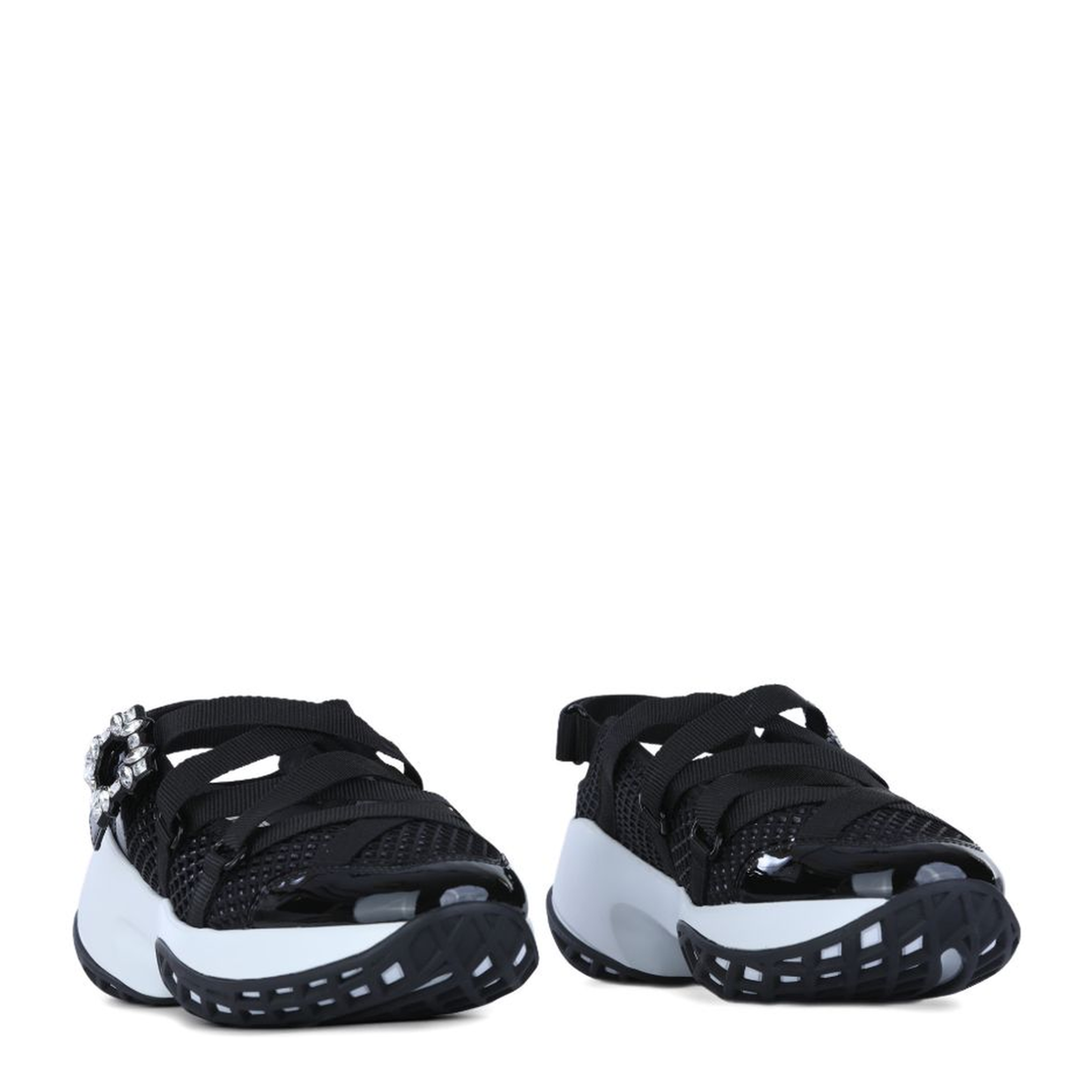 MAYFEYR - Roger Vivier - Women'S Sneakers - RVW50643980V4F0XCR