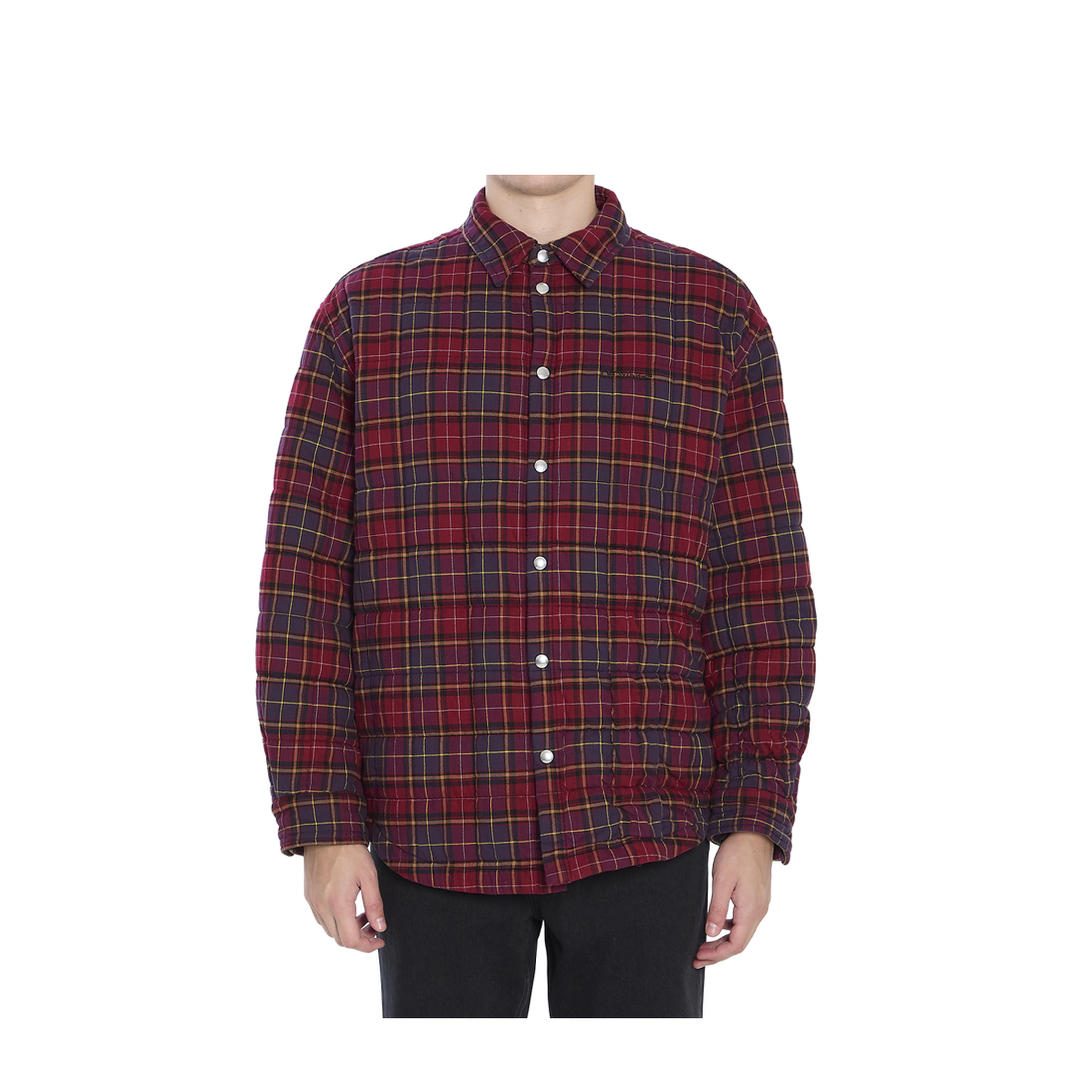 SPRAY ARR CHECK FLAN PADD