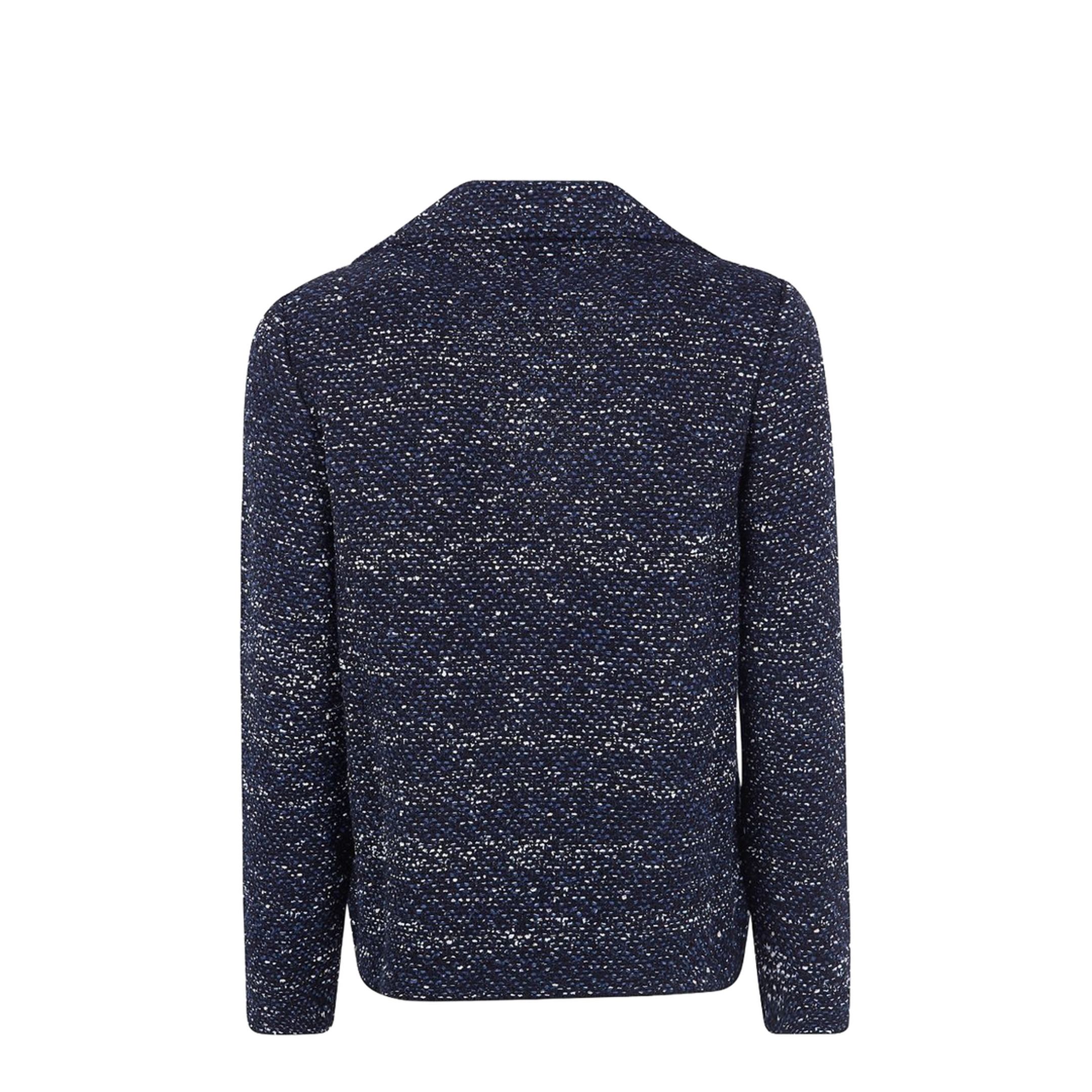 MAYFEYR - Base - Jackets Black - B77913401290