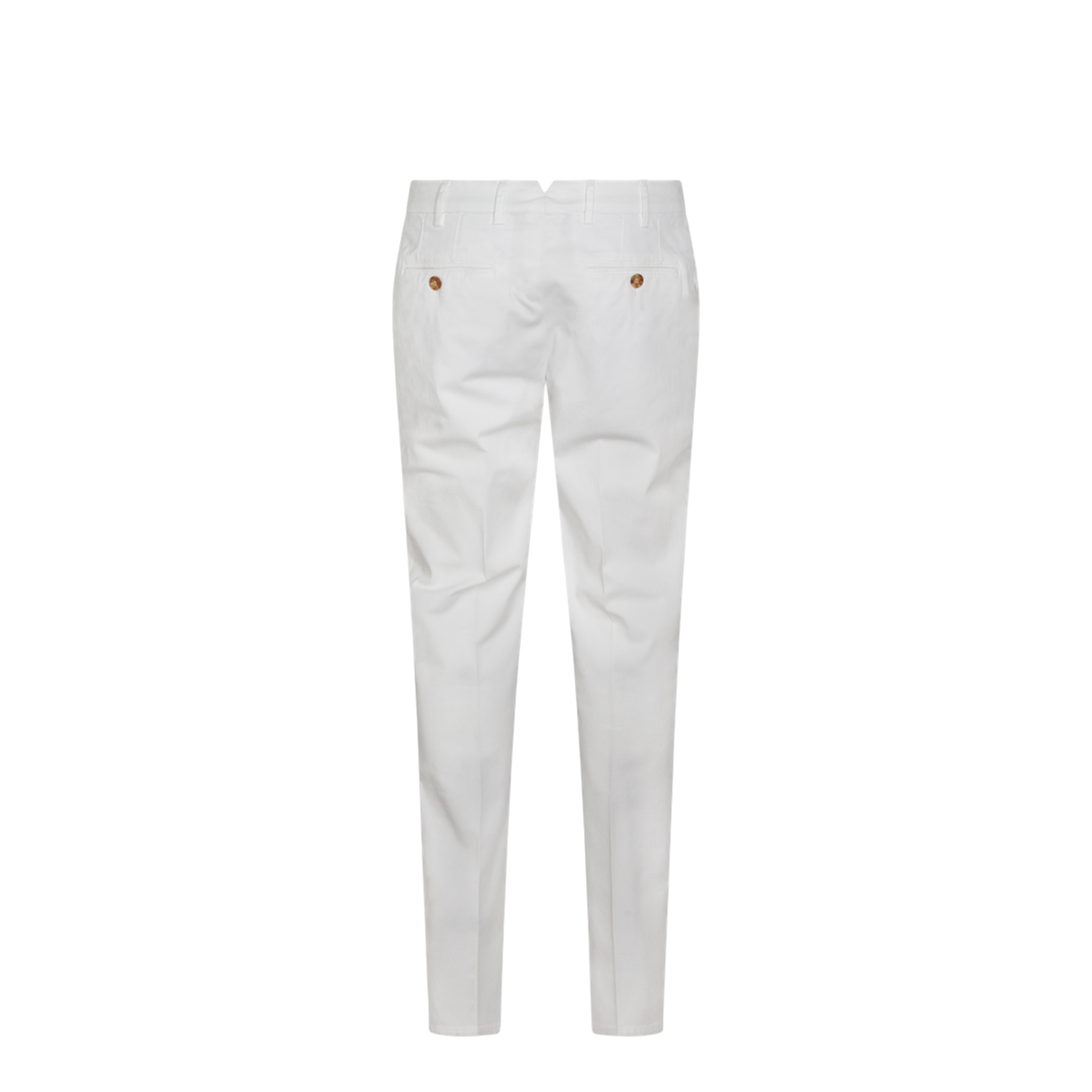 Casual Pants White