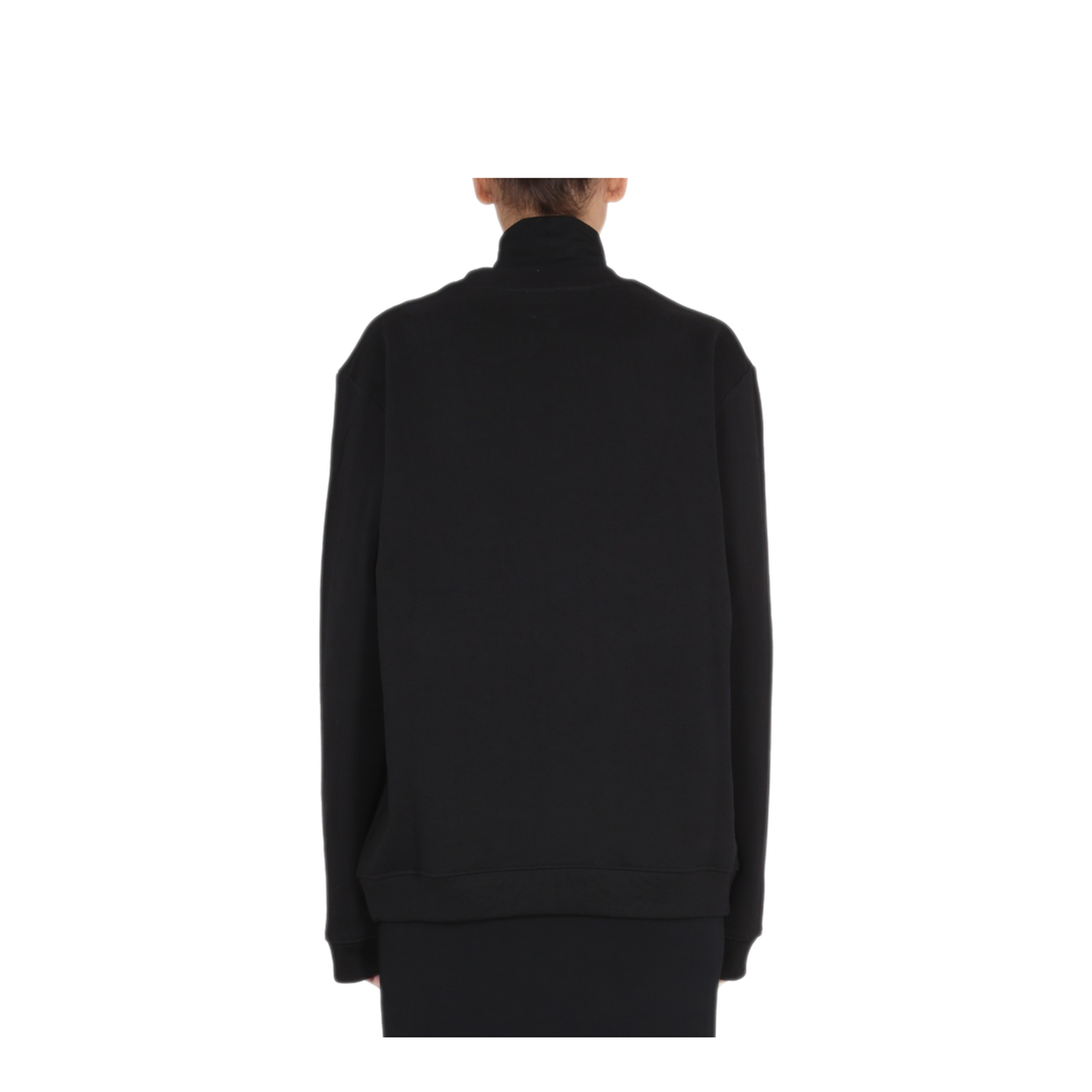 MAYFEYR - RAF SIMONS - Crewneck Sweatshirt - 222165E190040099