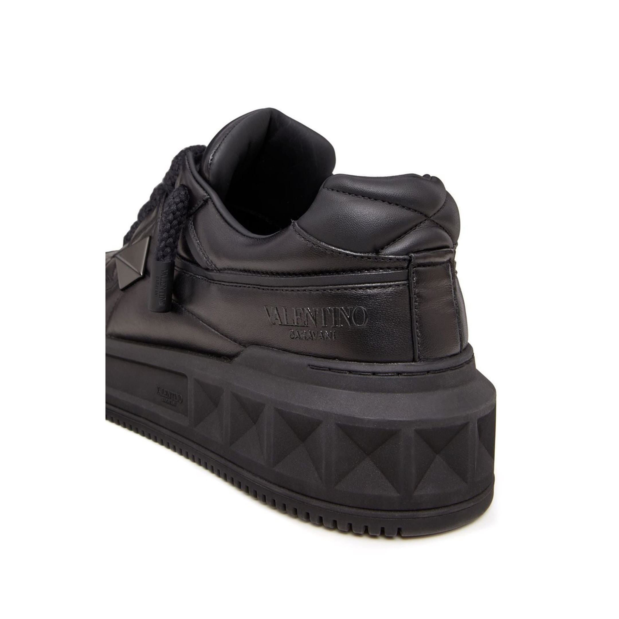 Sneakers Black