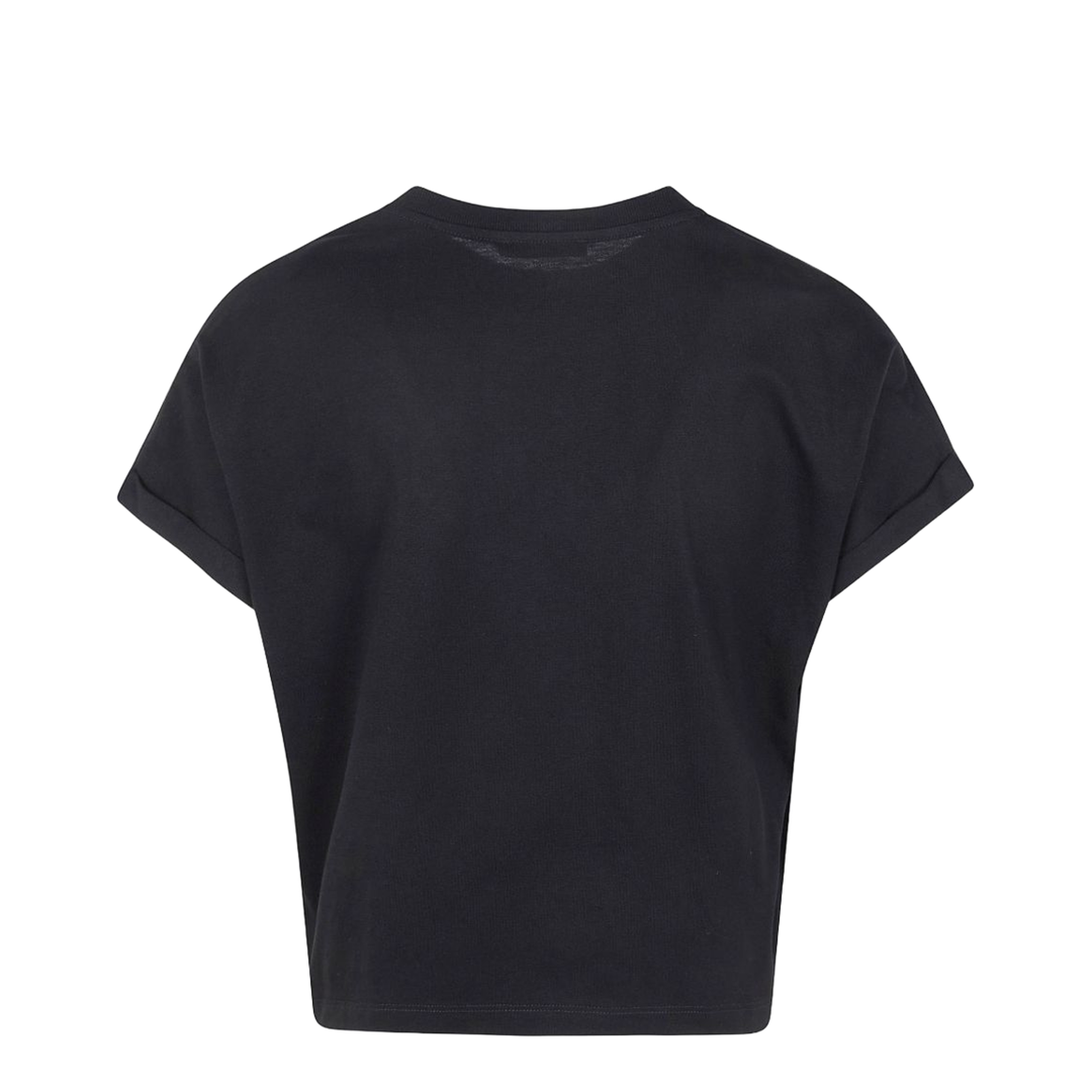 Cropped T-Shirt